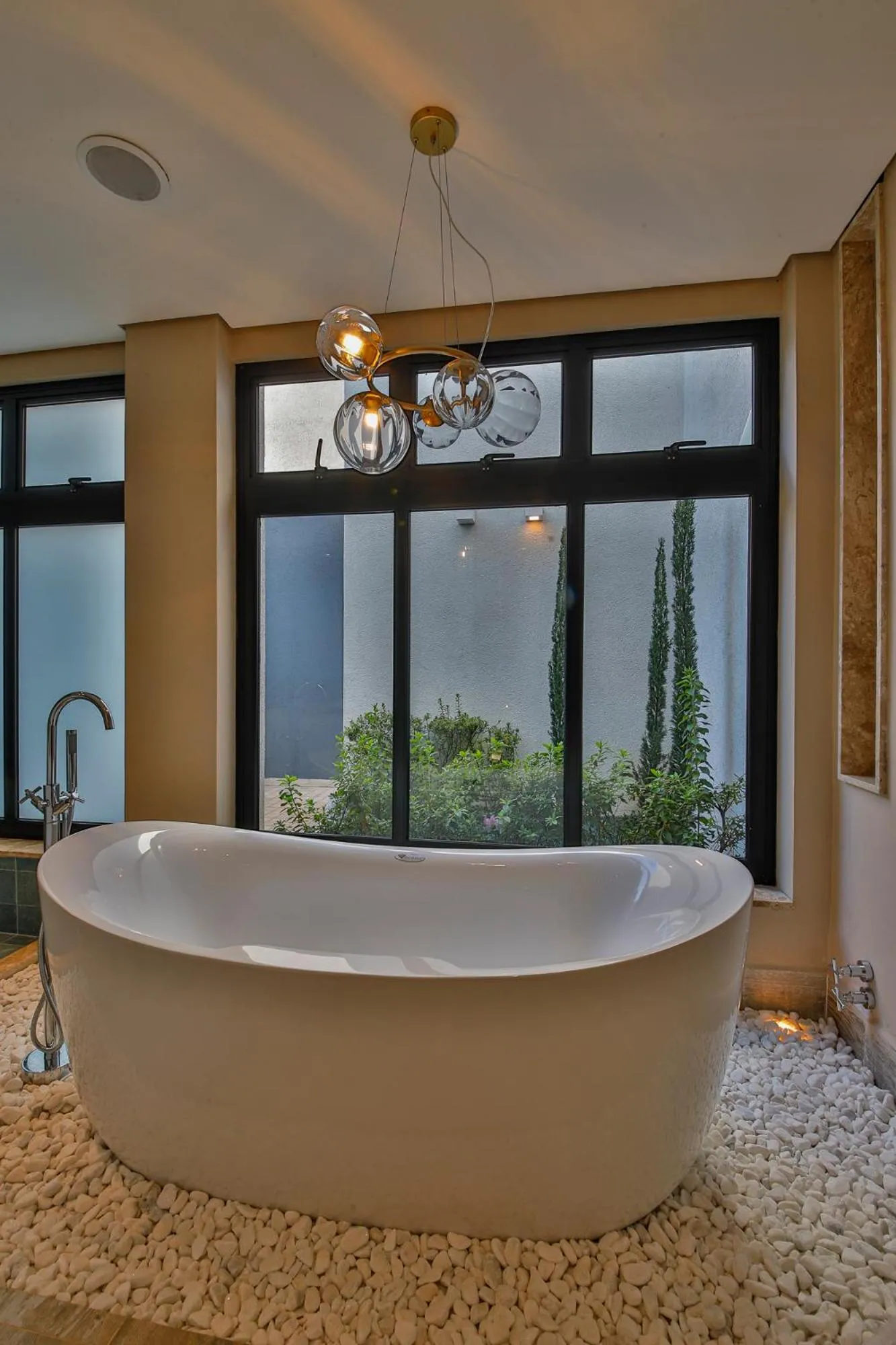 Hotel & Spa Saint Michel