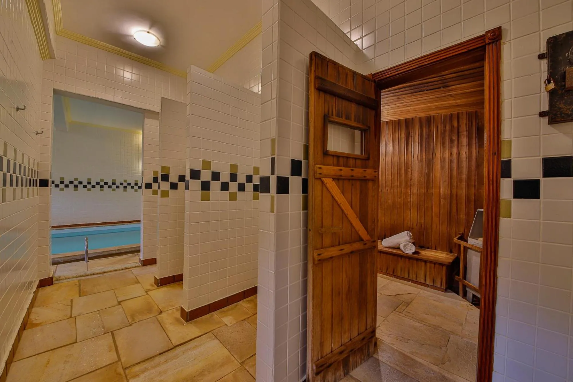 Hotel & Spa Saint Michel