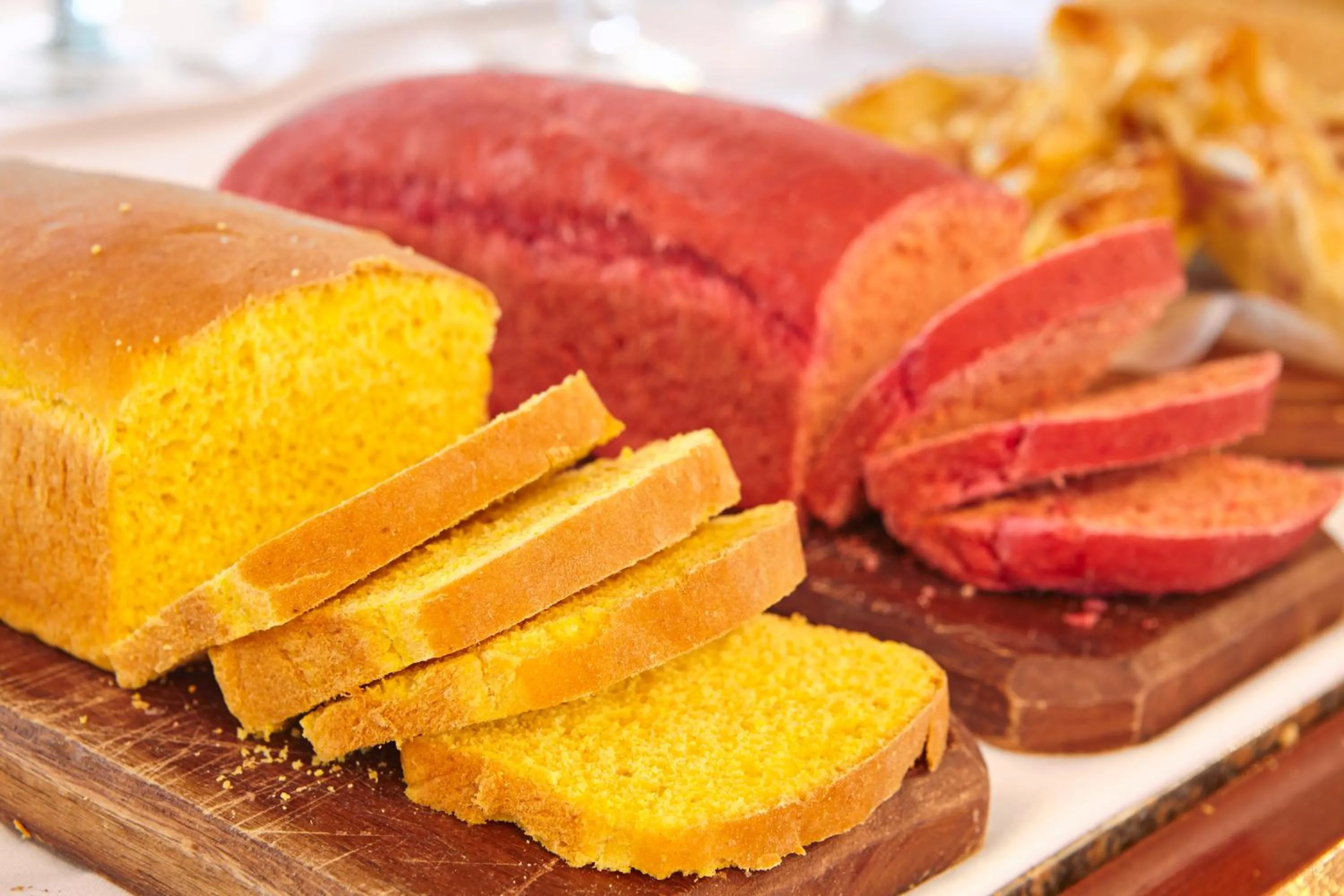 Restaurant/places to eat in Hotel & Spa Saint Michel