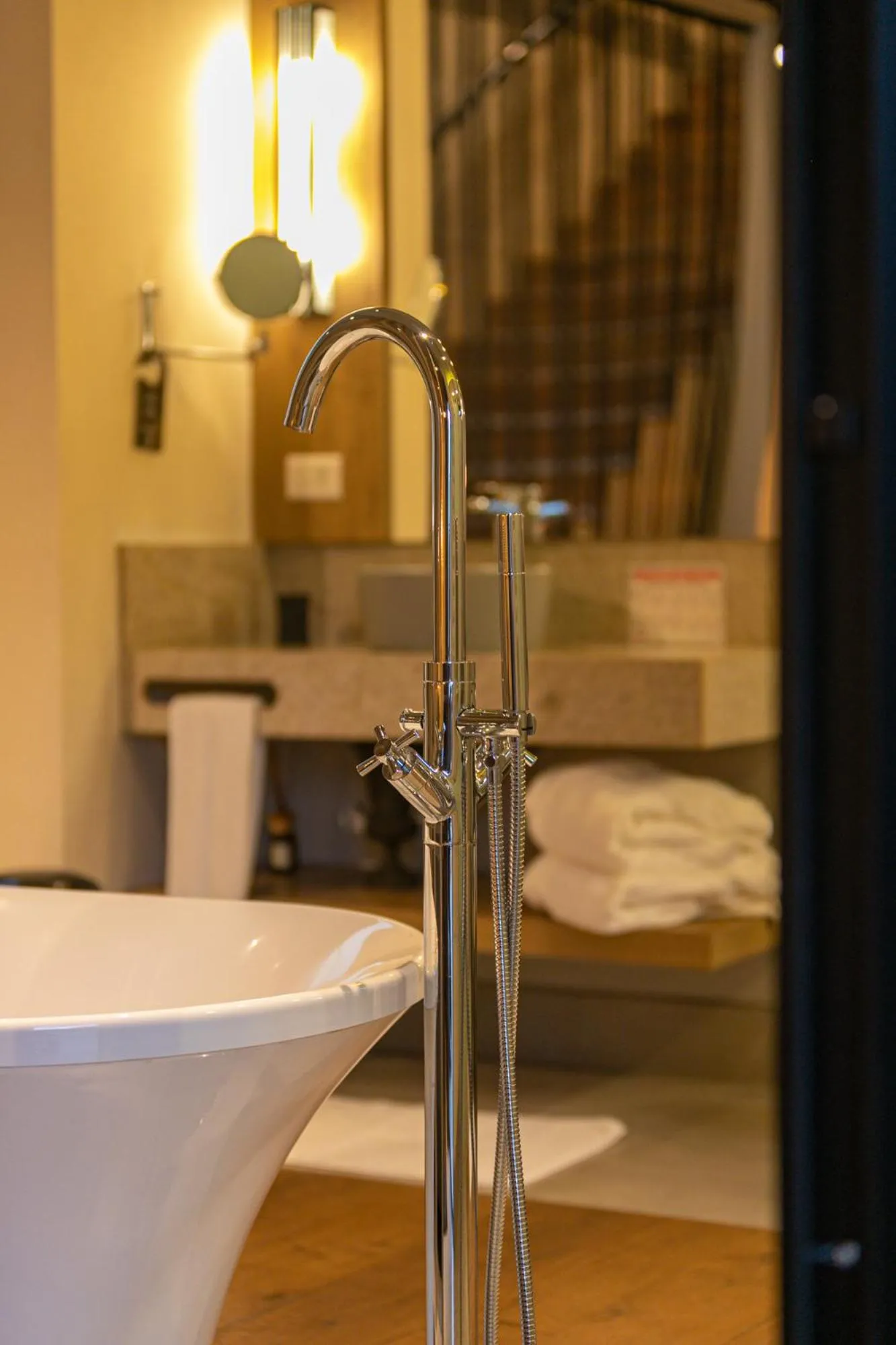 Hotel & Spa Saint Michel