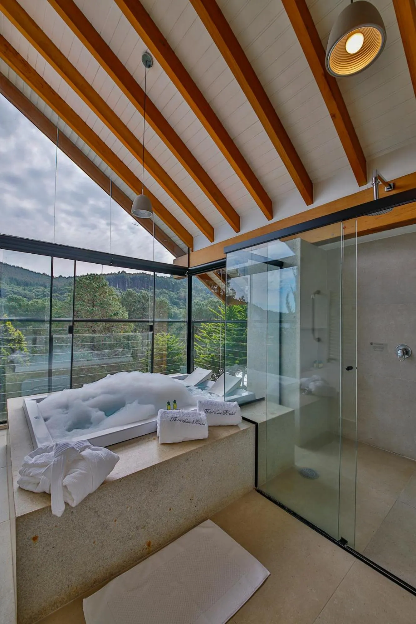 Hotel & Spa Saint Michel