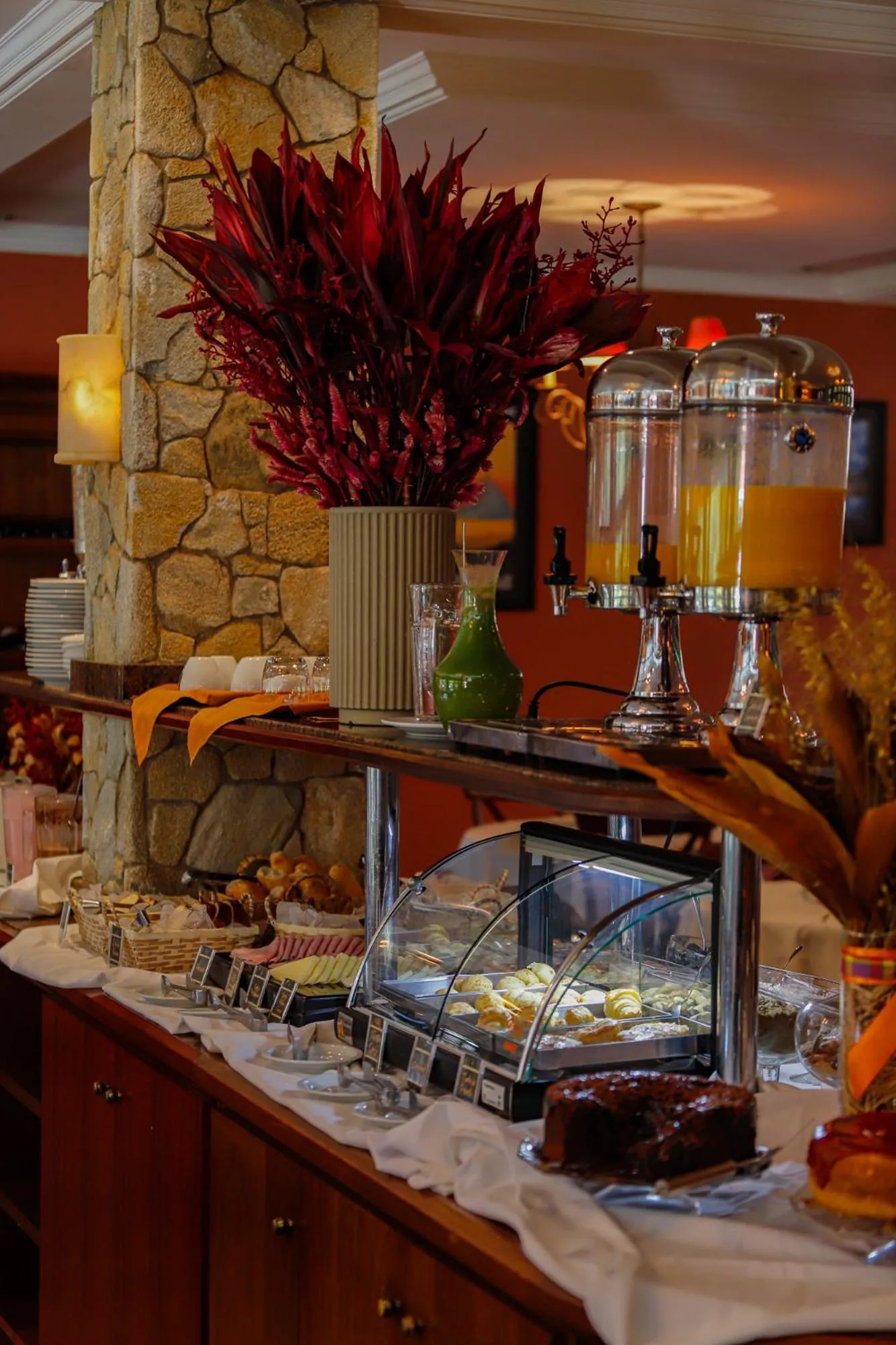 Hotel & Spa Saint Michel