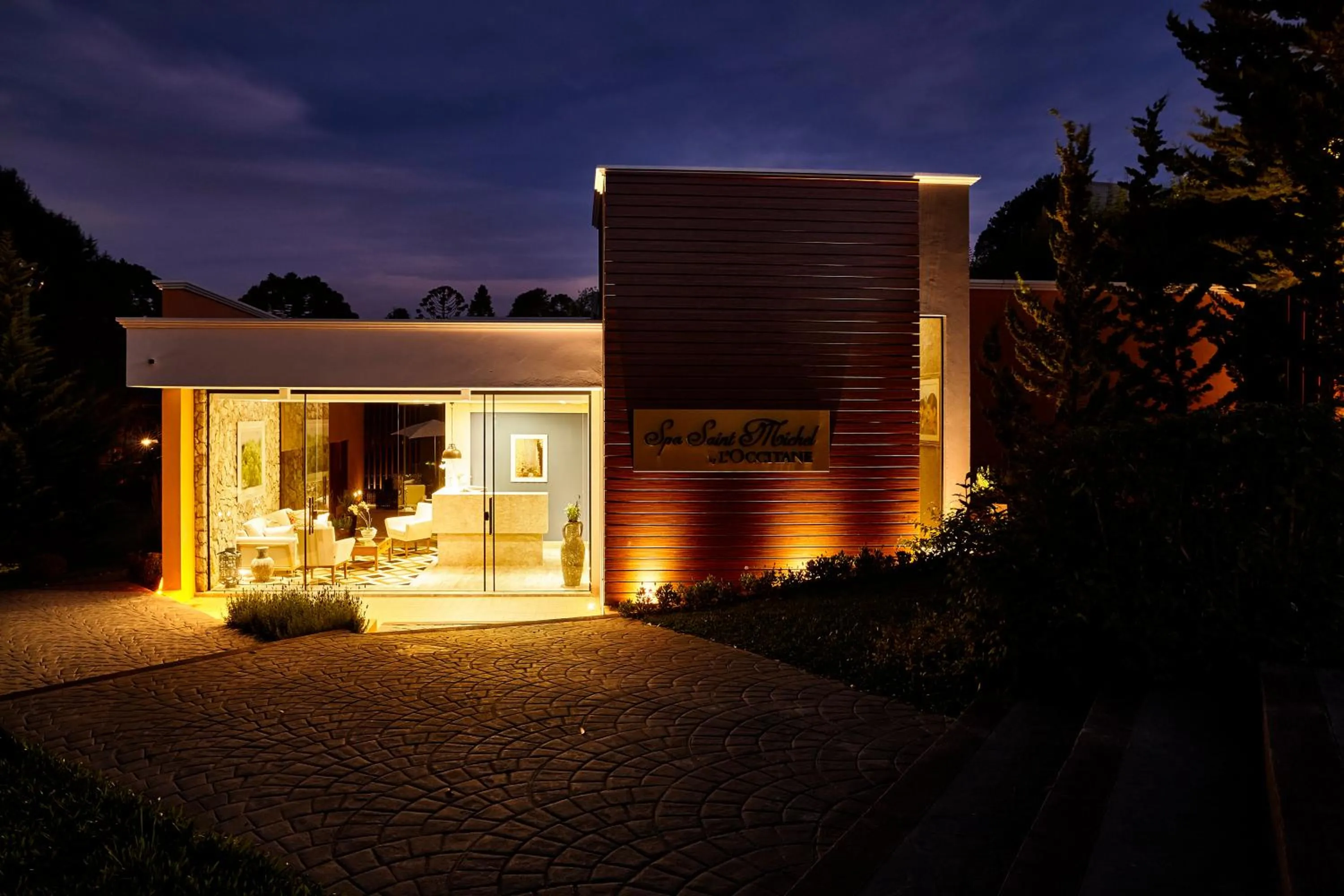 Hot Tub in Hotel & Spa Saint Michel
