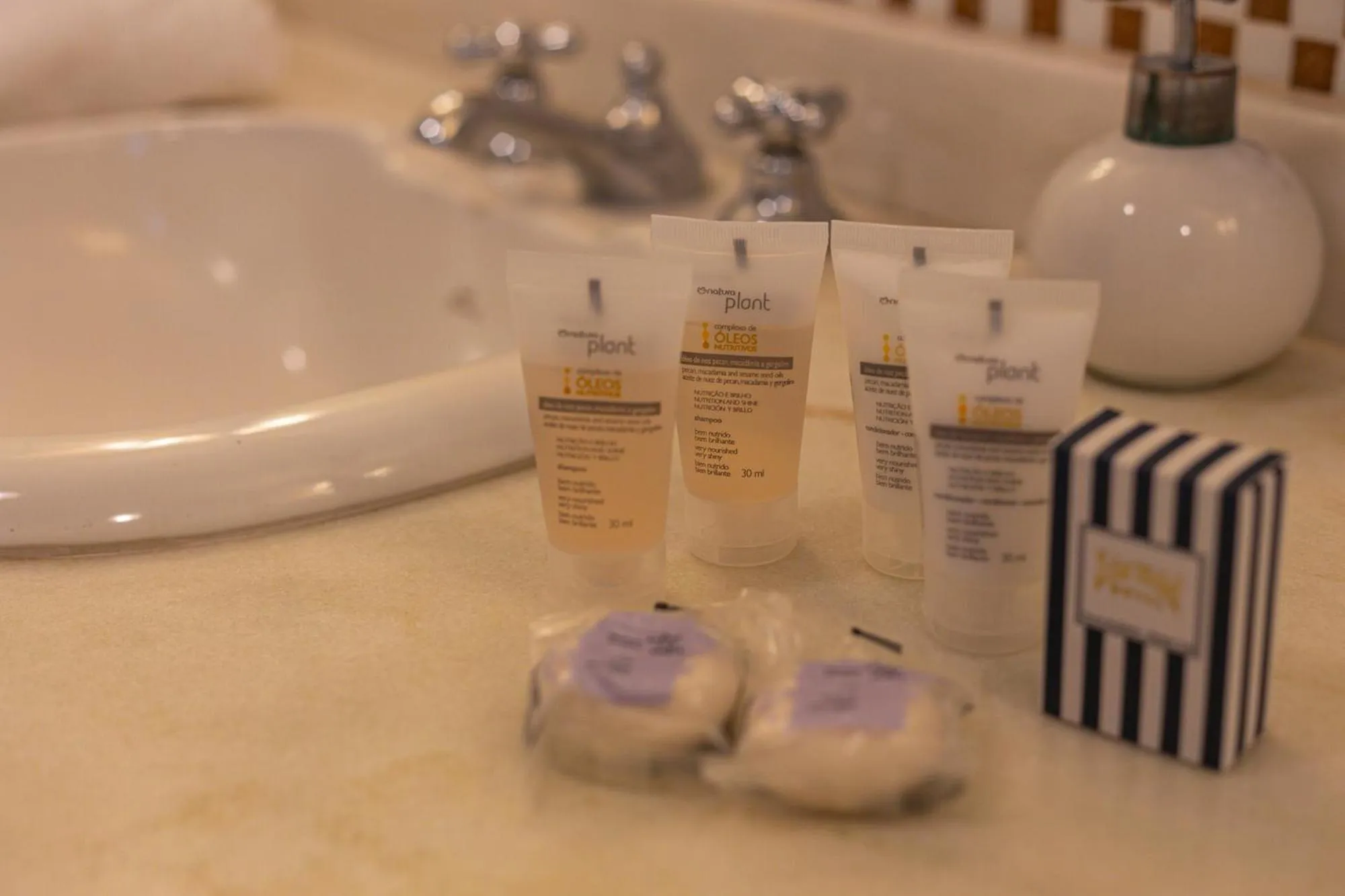 Hotel & Spa Saint Michel