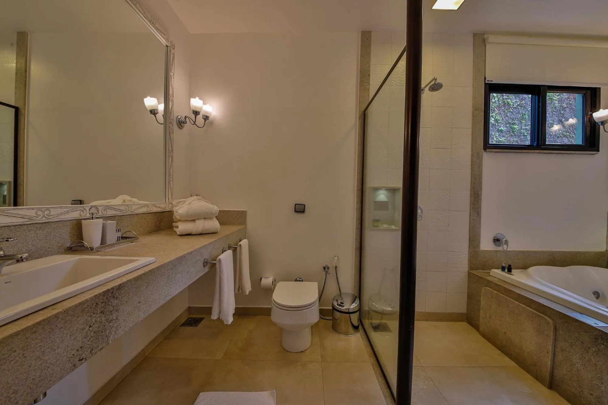 Hotel & Spa Saint Michel