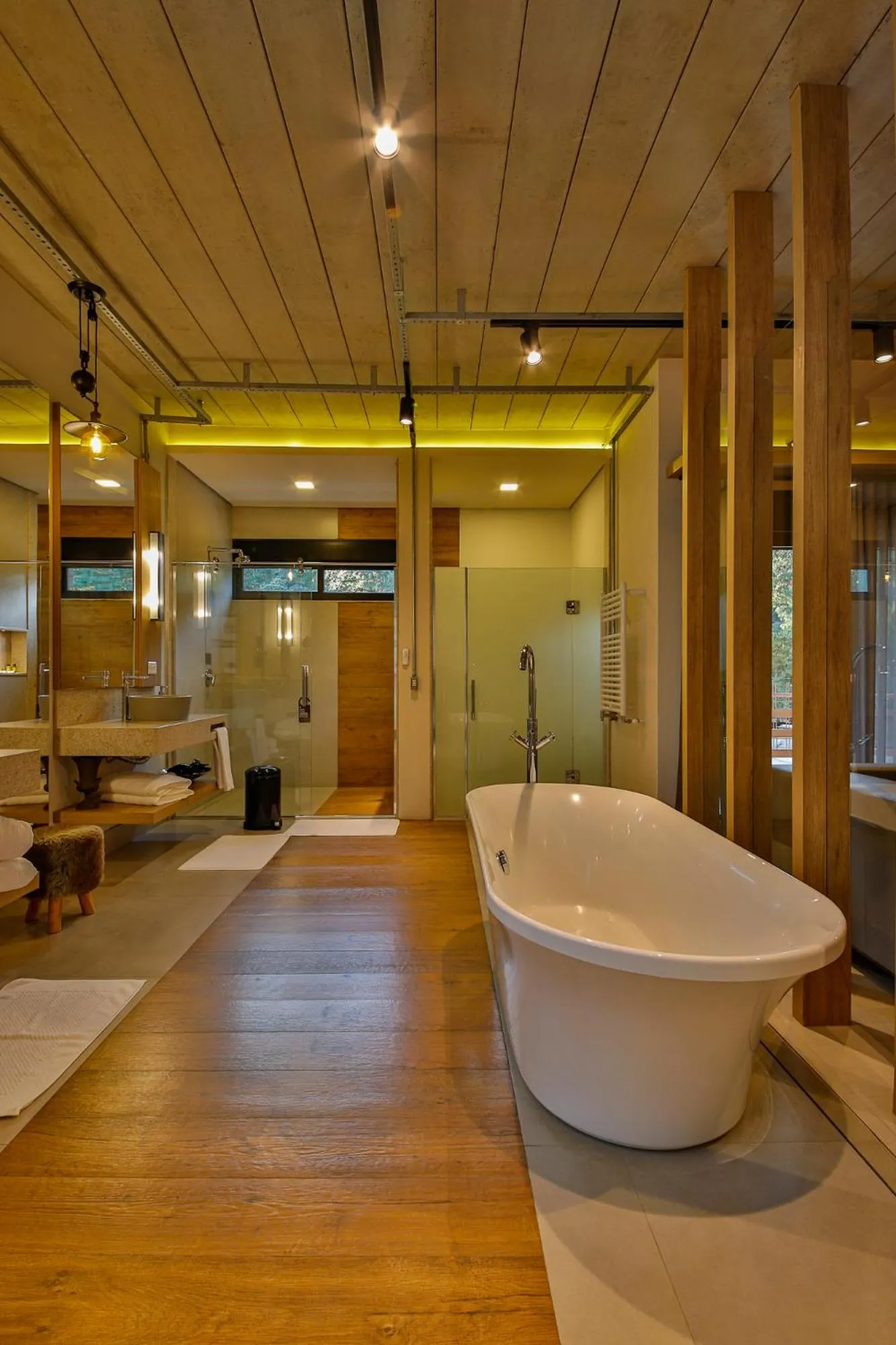 Hotel & Spa Saint Michel