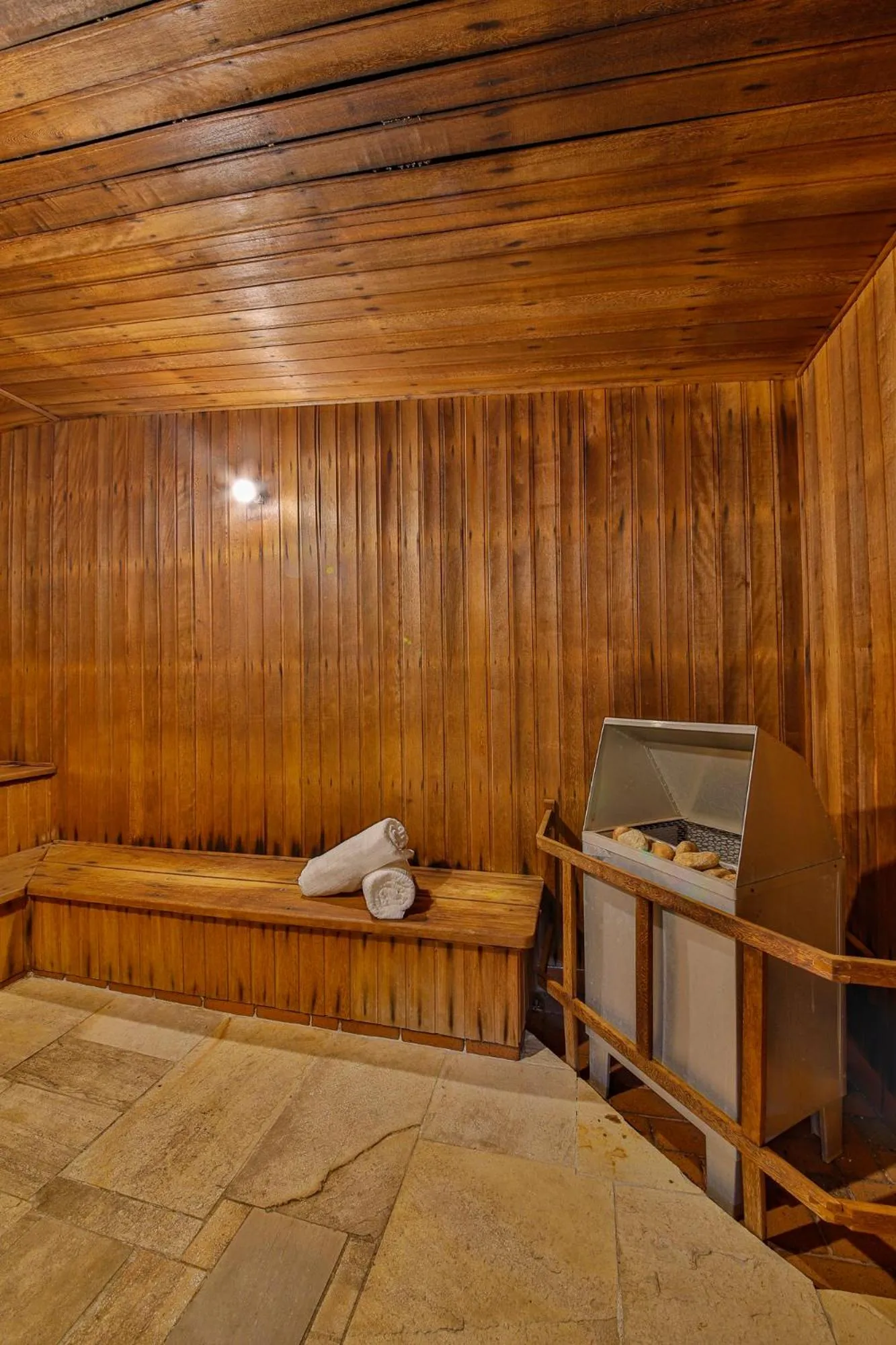 Hotel & Spa Saint Michel