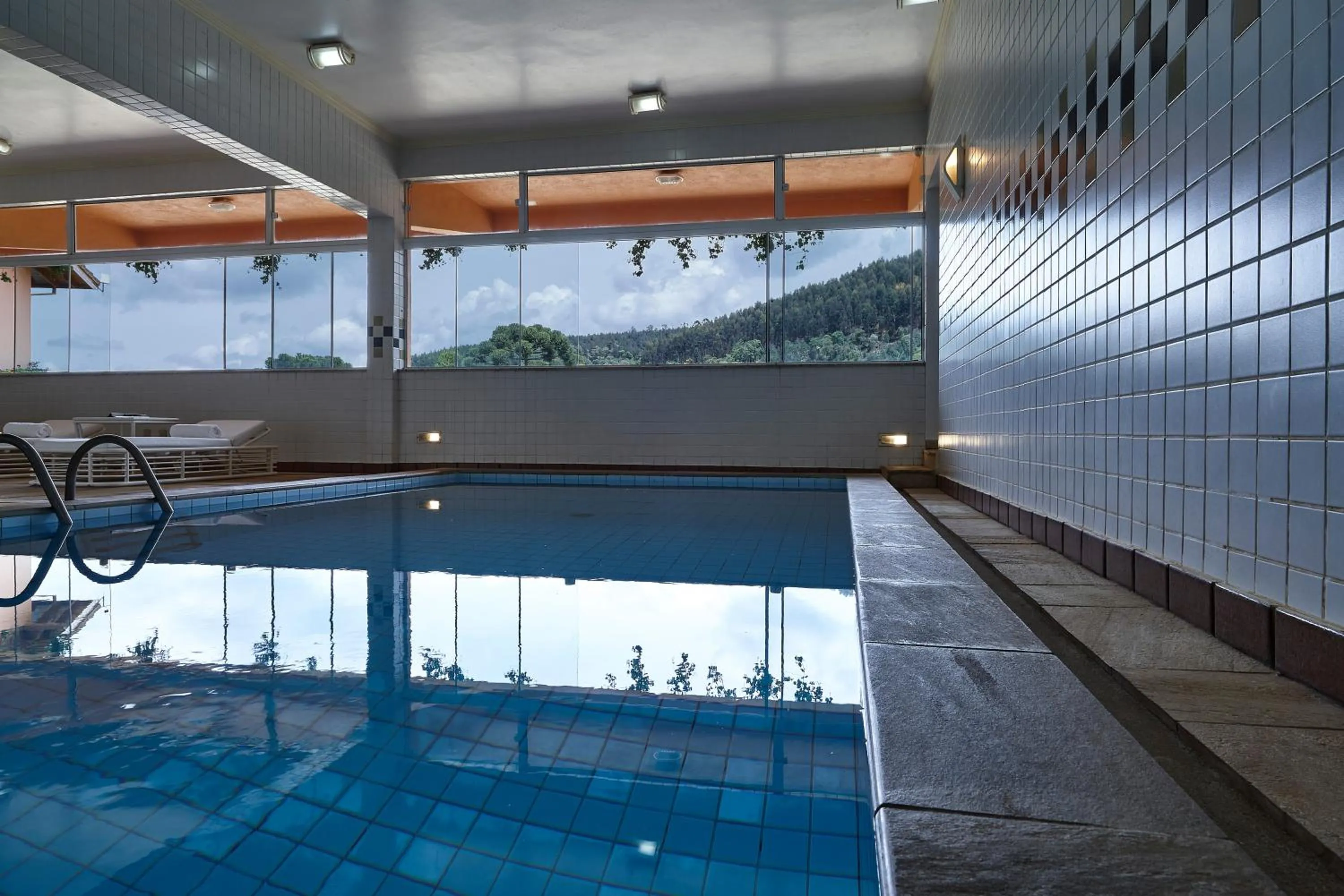 Entertainment in Hotel & Spa Saint Michel