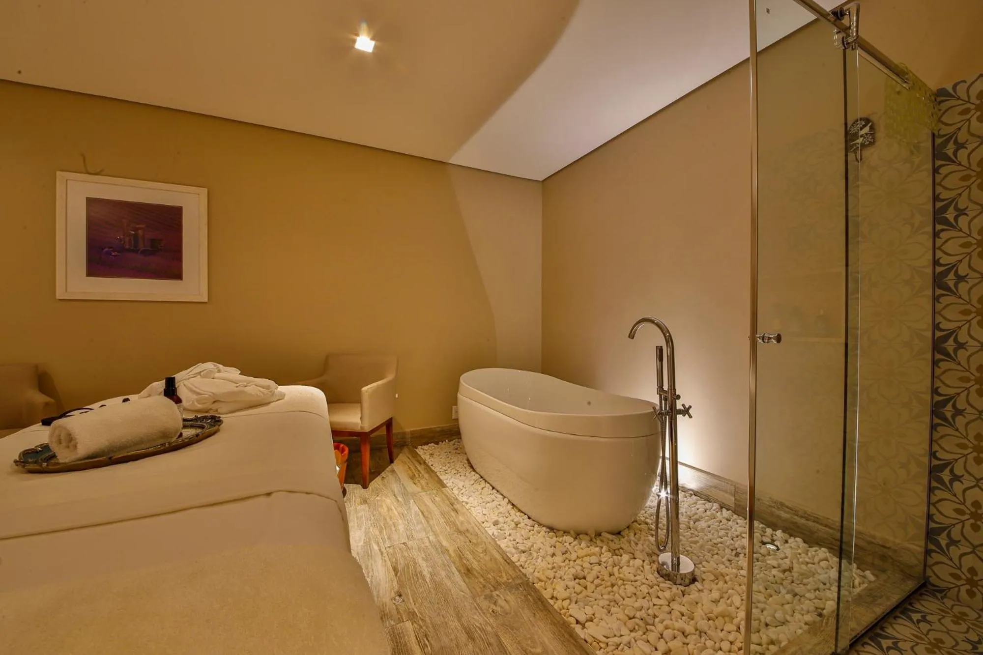 Hotel & Spa Saint Michel