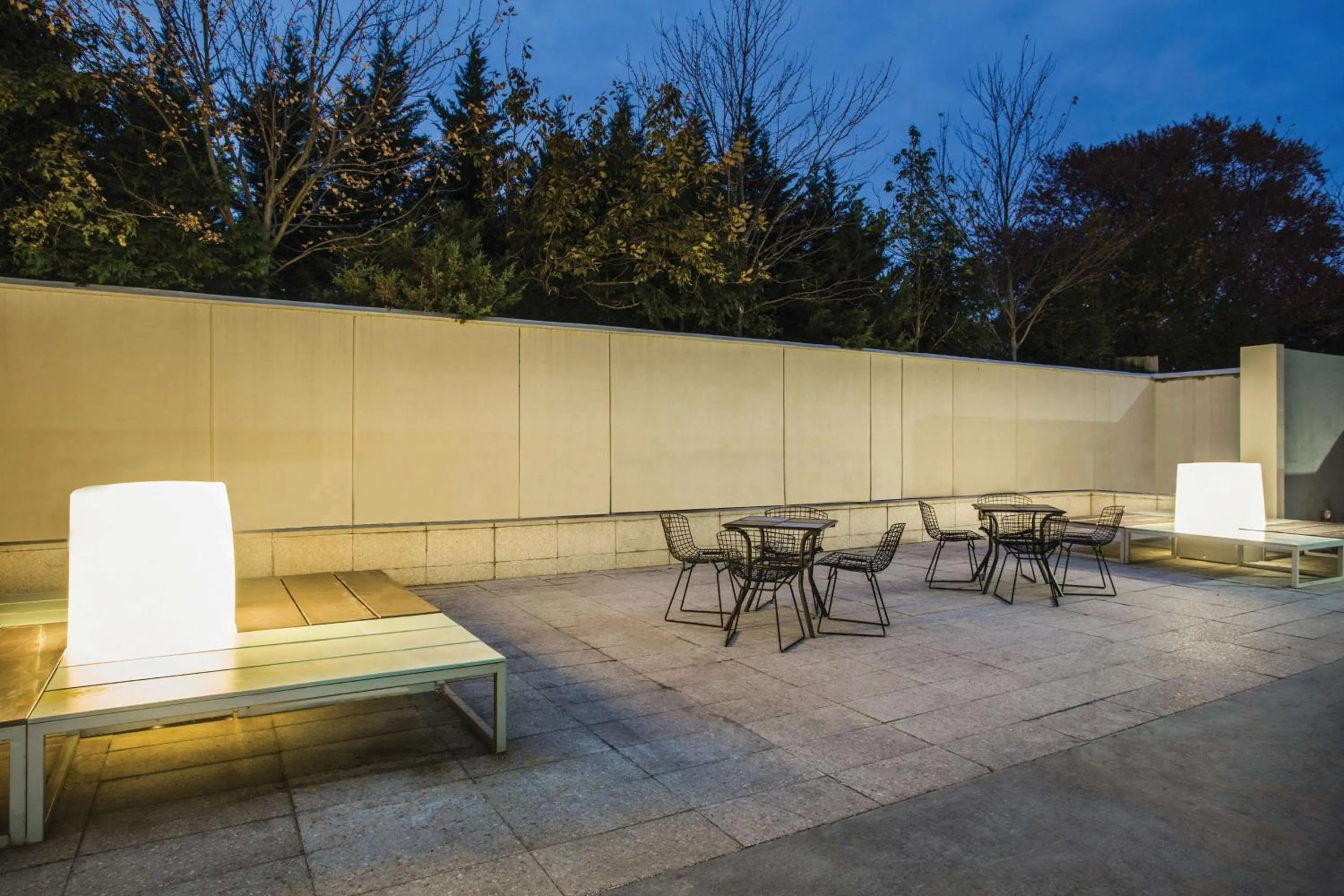 Property building in La Quinta by Wyndham Winchester