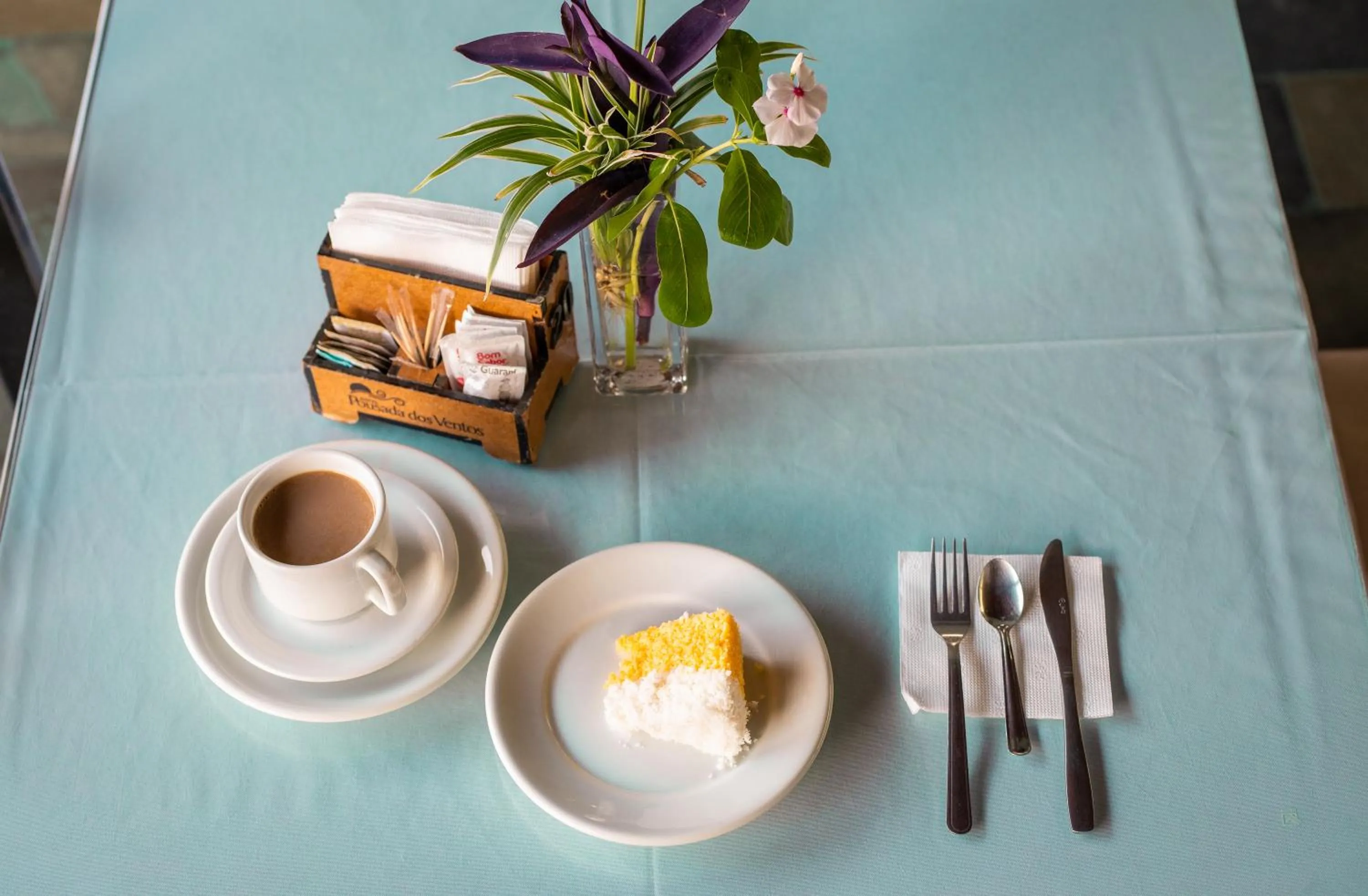 Hotel Pousada Dos Ventos