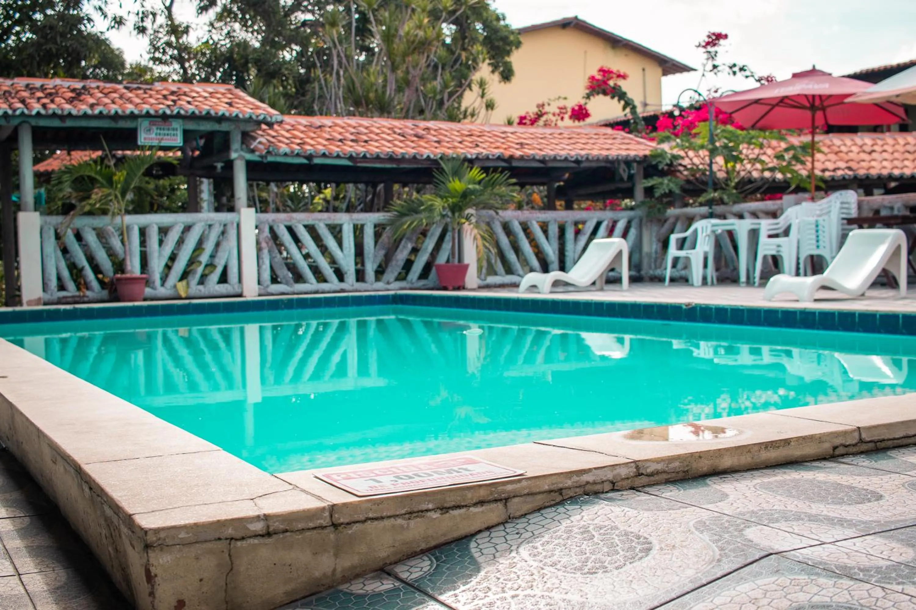 Hotel Pousada Dos Ventos