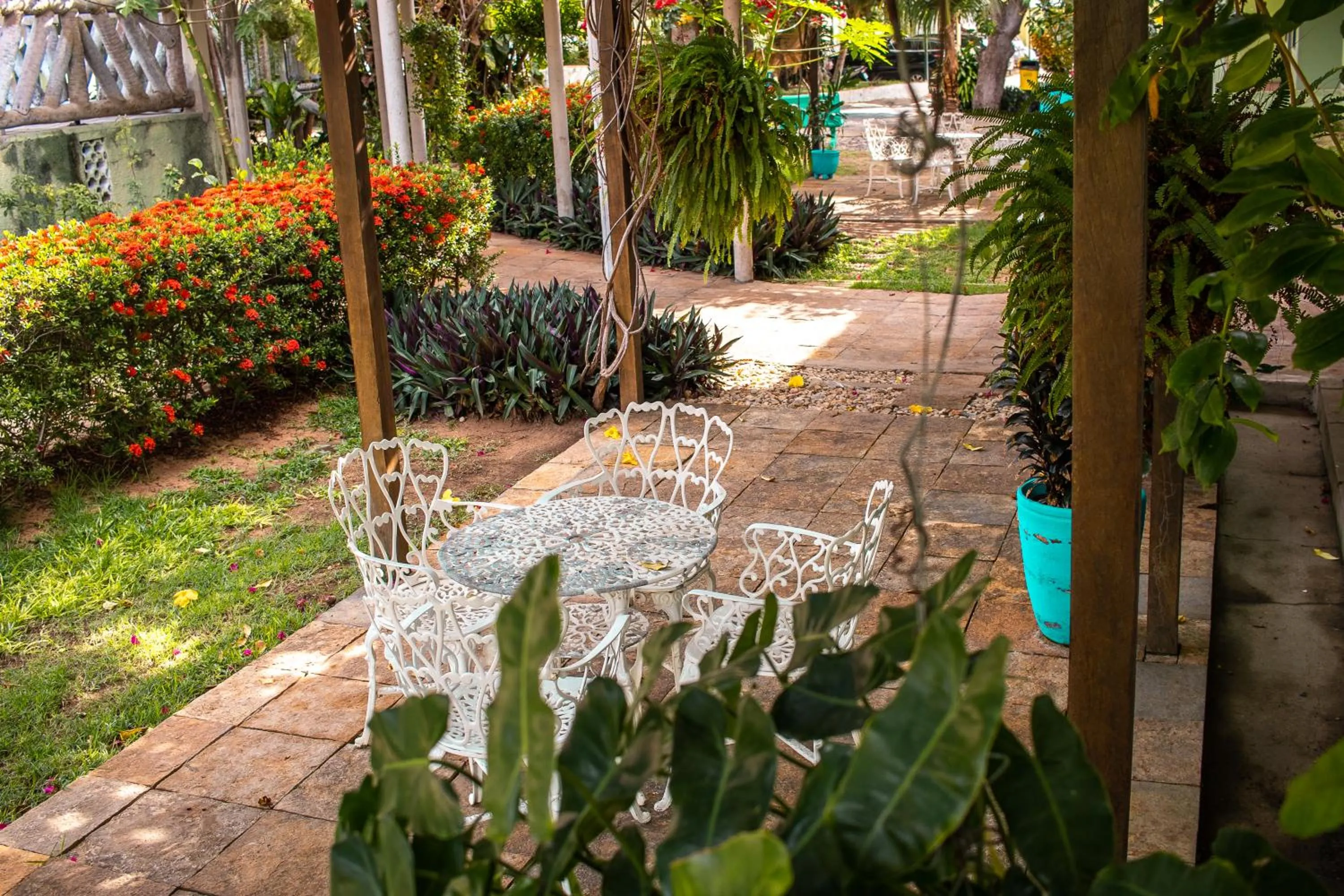 Hotel Pousada Dos Ventos