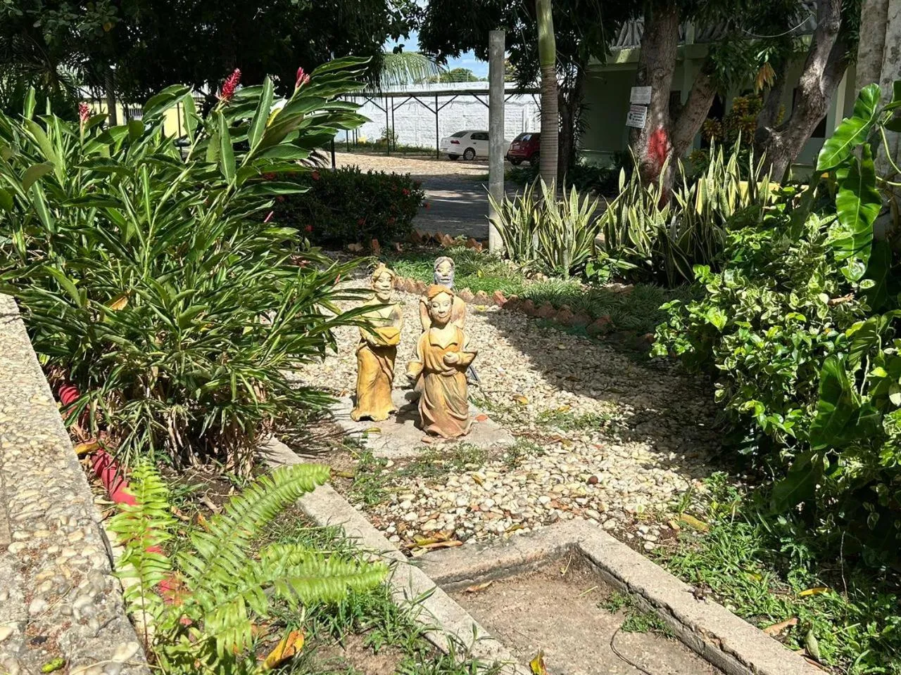 Hotel Pousada Dos Ventos