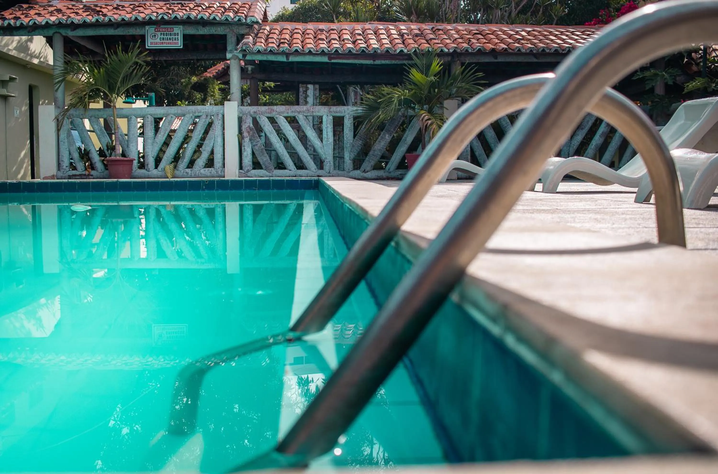 Hotel Pousada Dos Ventos