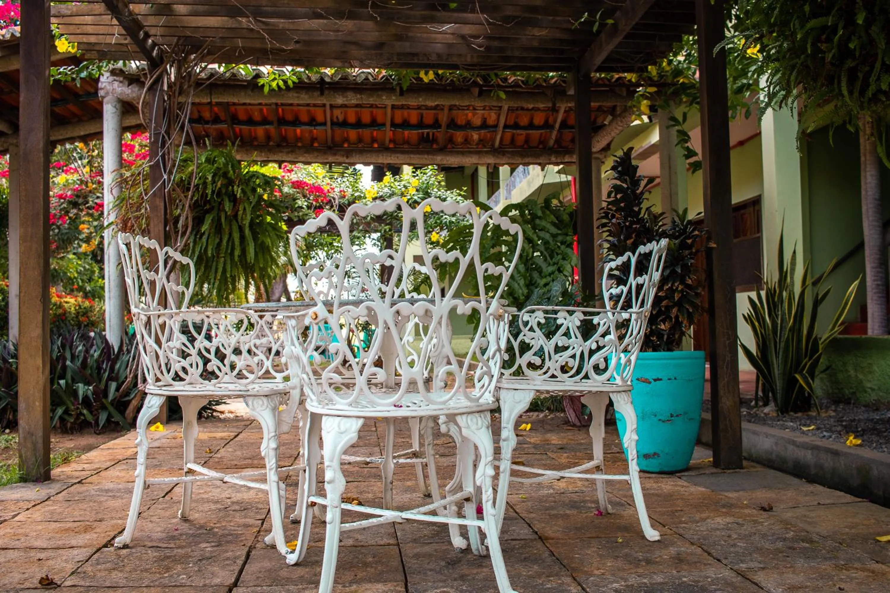 Hotel Pousada Dos Ventos