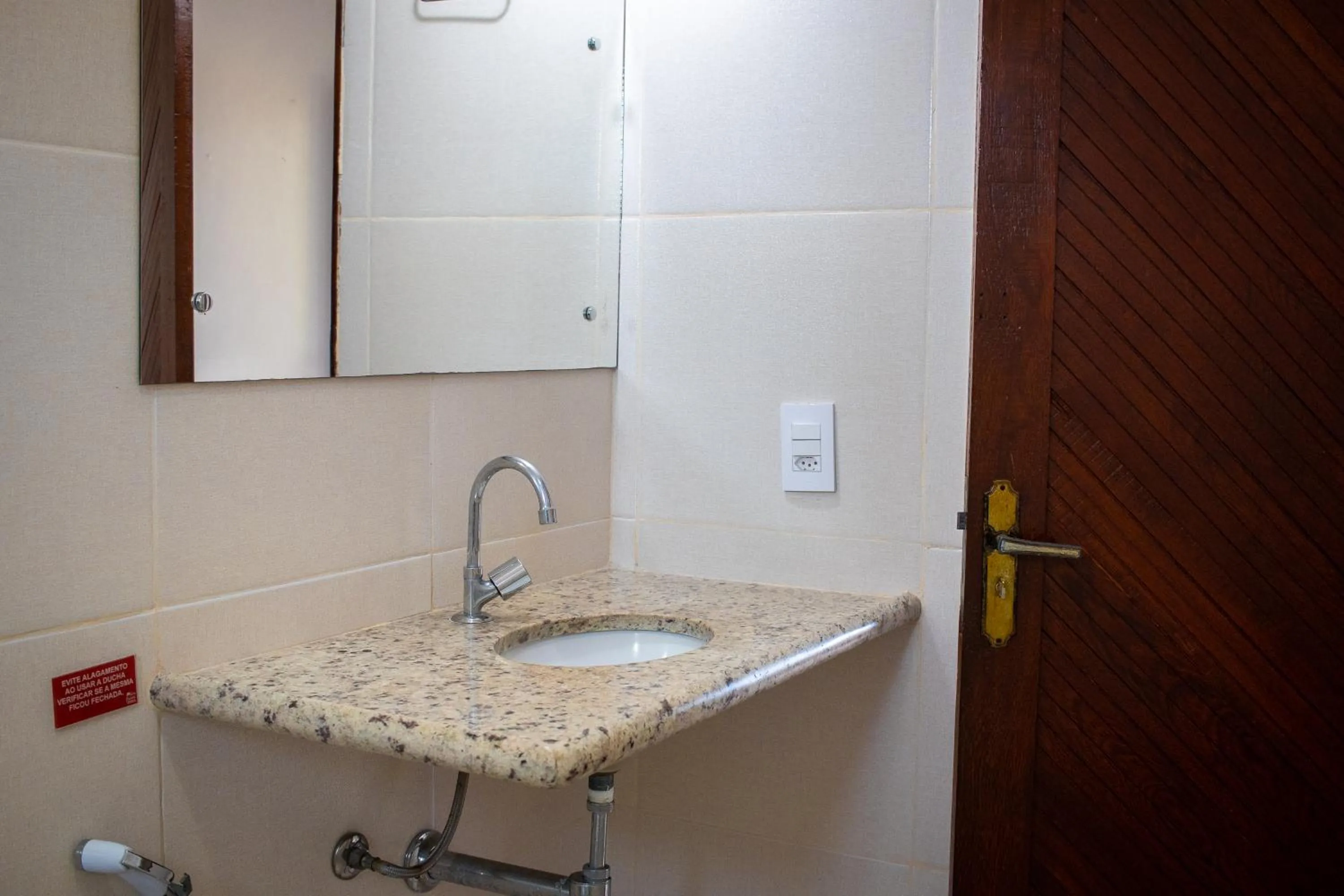 Hotel Pousada Dos Ventos