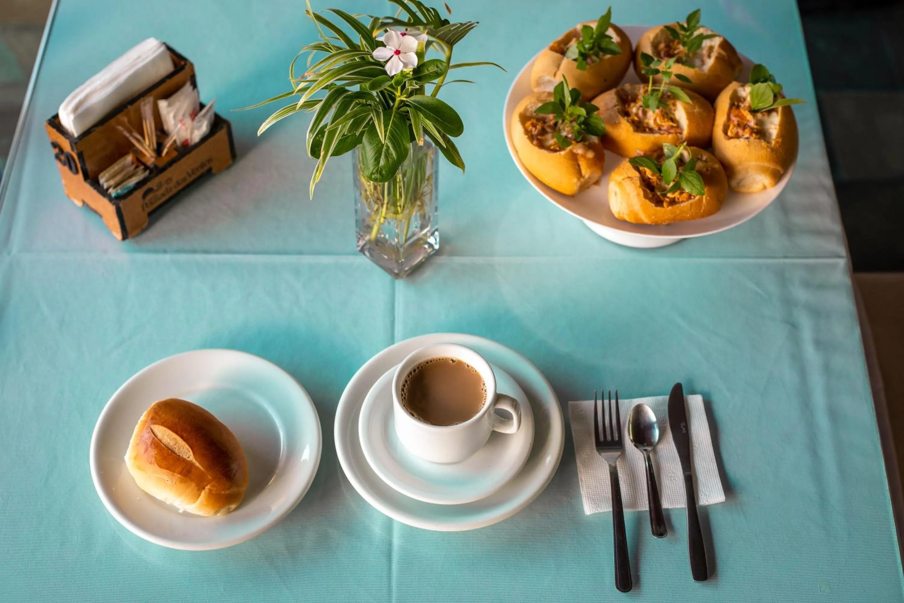 Hotel Pousada Dos Ventos