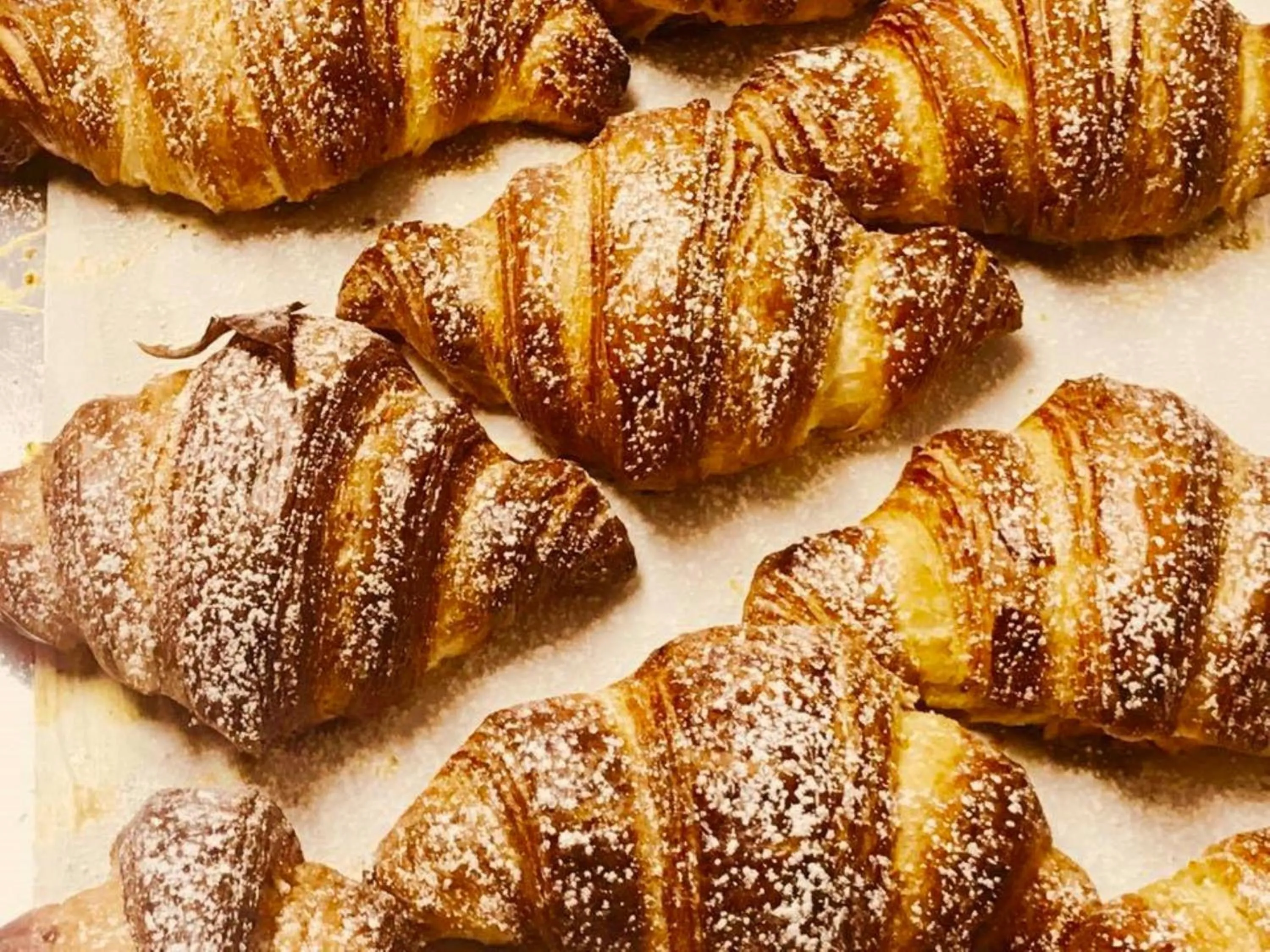 Breakfast in Americas Best Value Inn Chincoteague