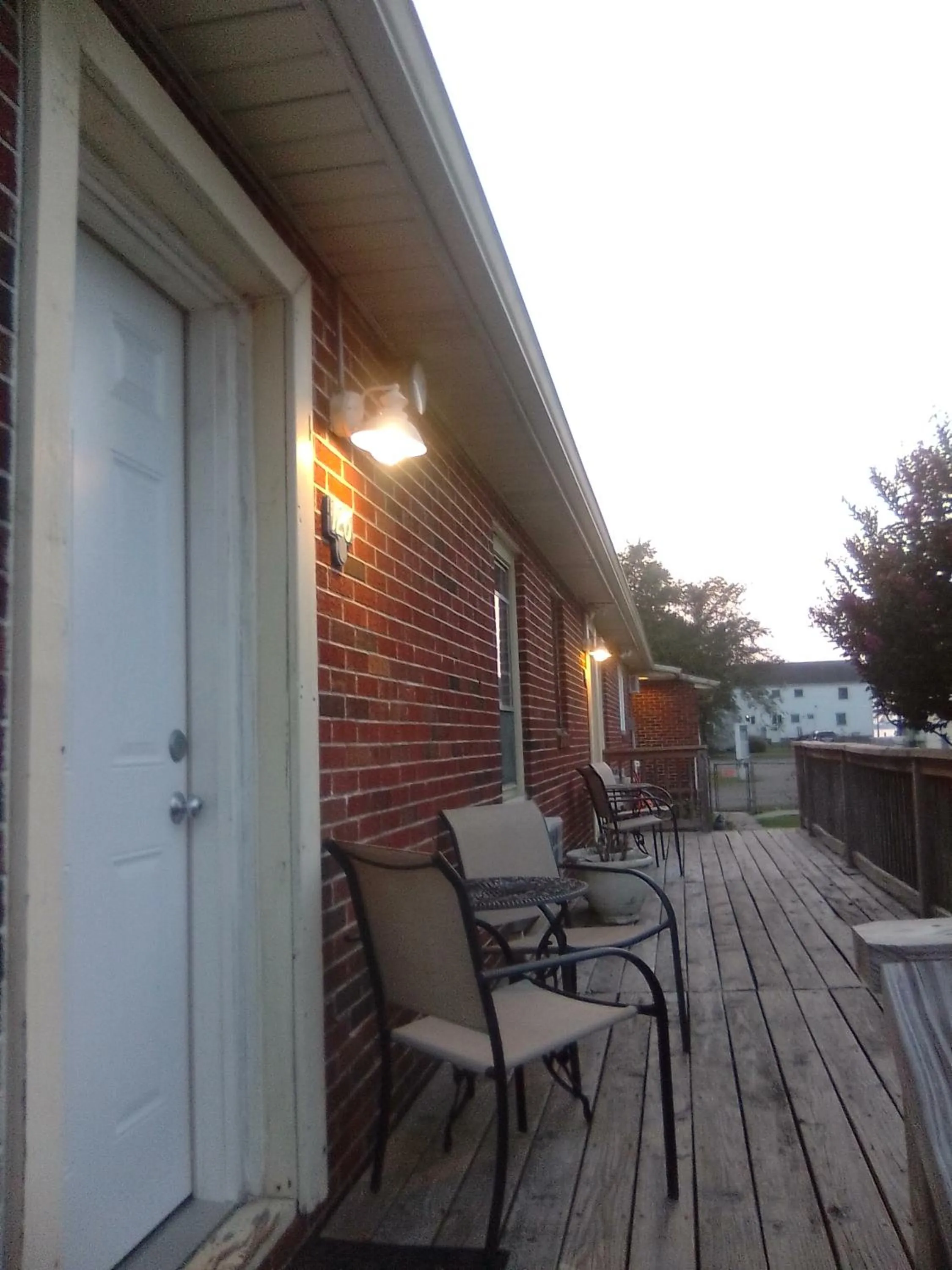 Americas Best Value Inn Chincoteague