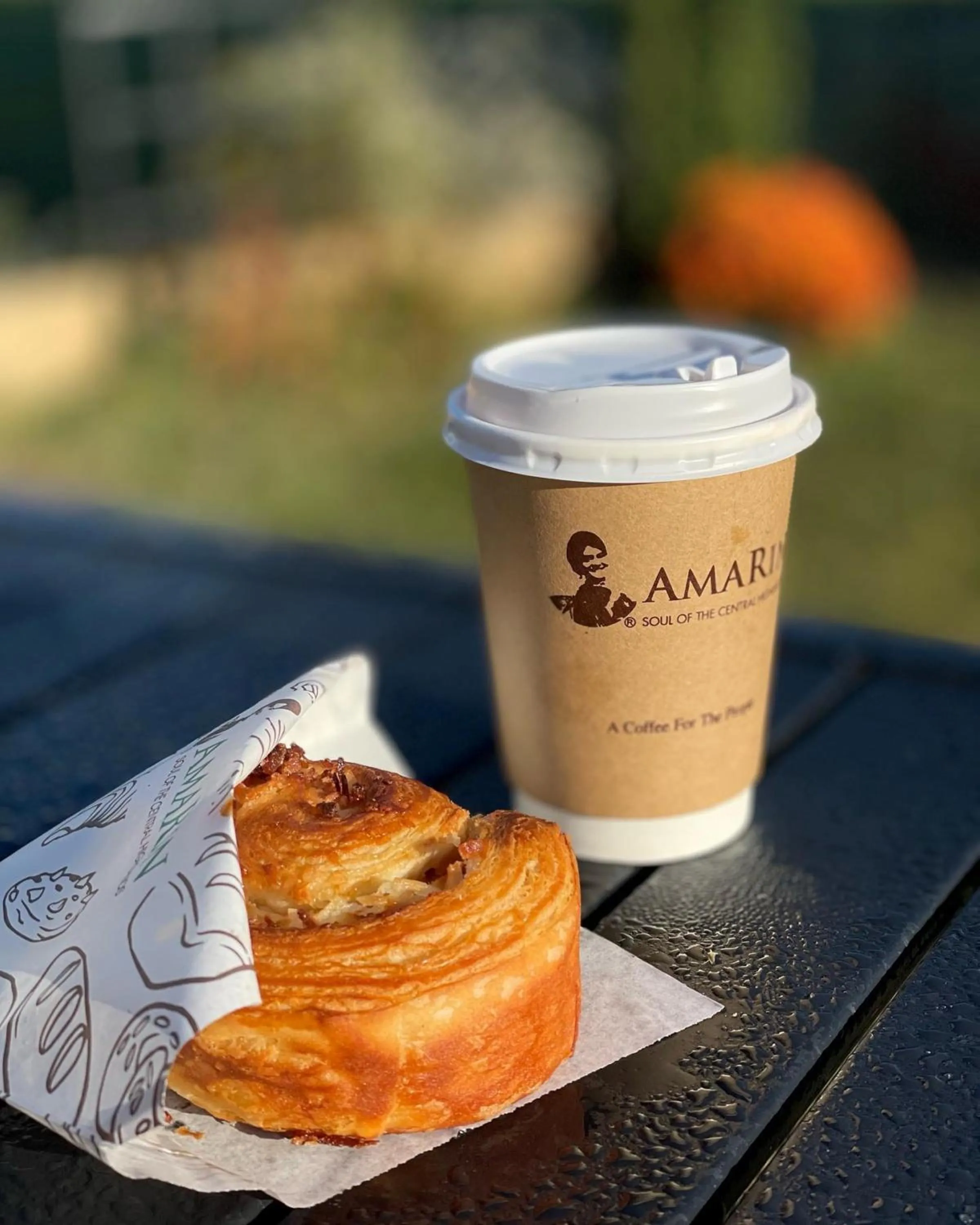Breakfast in Americas Best Value Inn Chincoteague