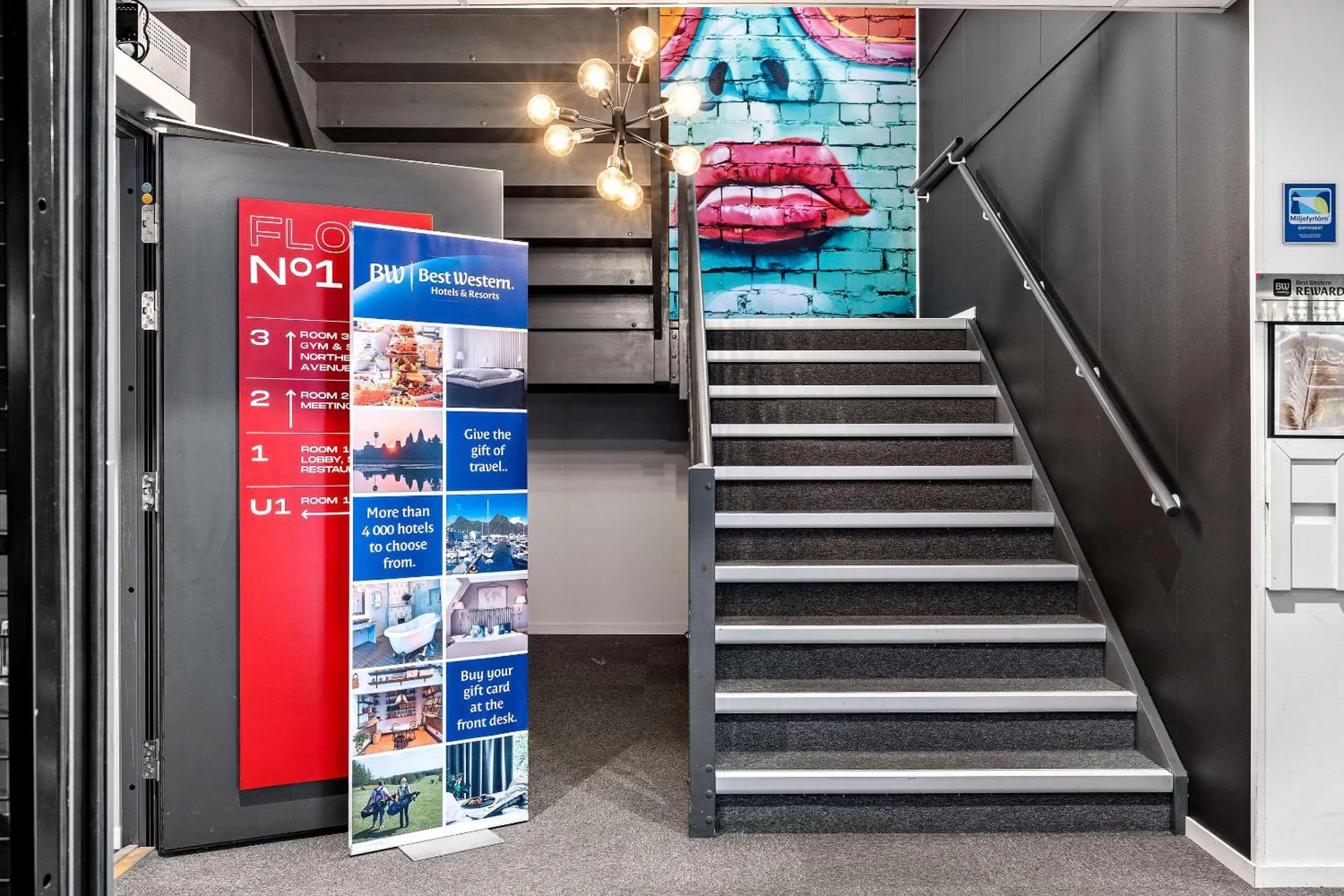 Other in Aiden by Best Western Harstad Narvik Airport