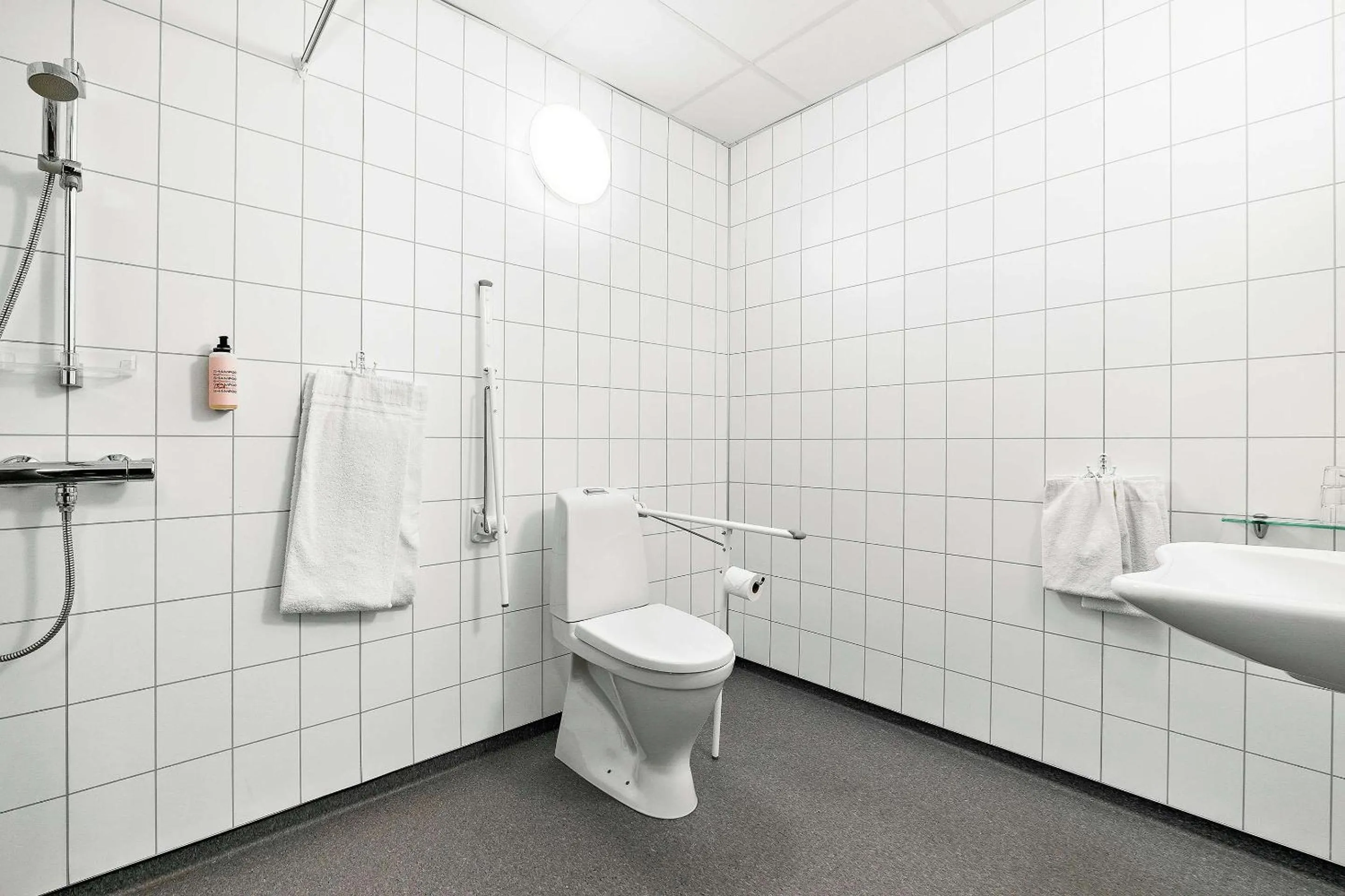 Bedroom in Aiden by Best Western Harstad Narvik Airport