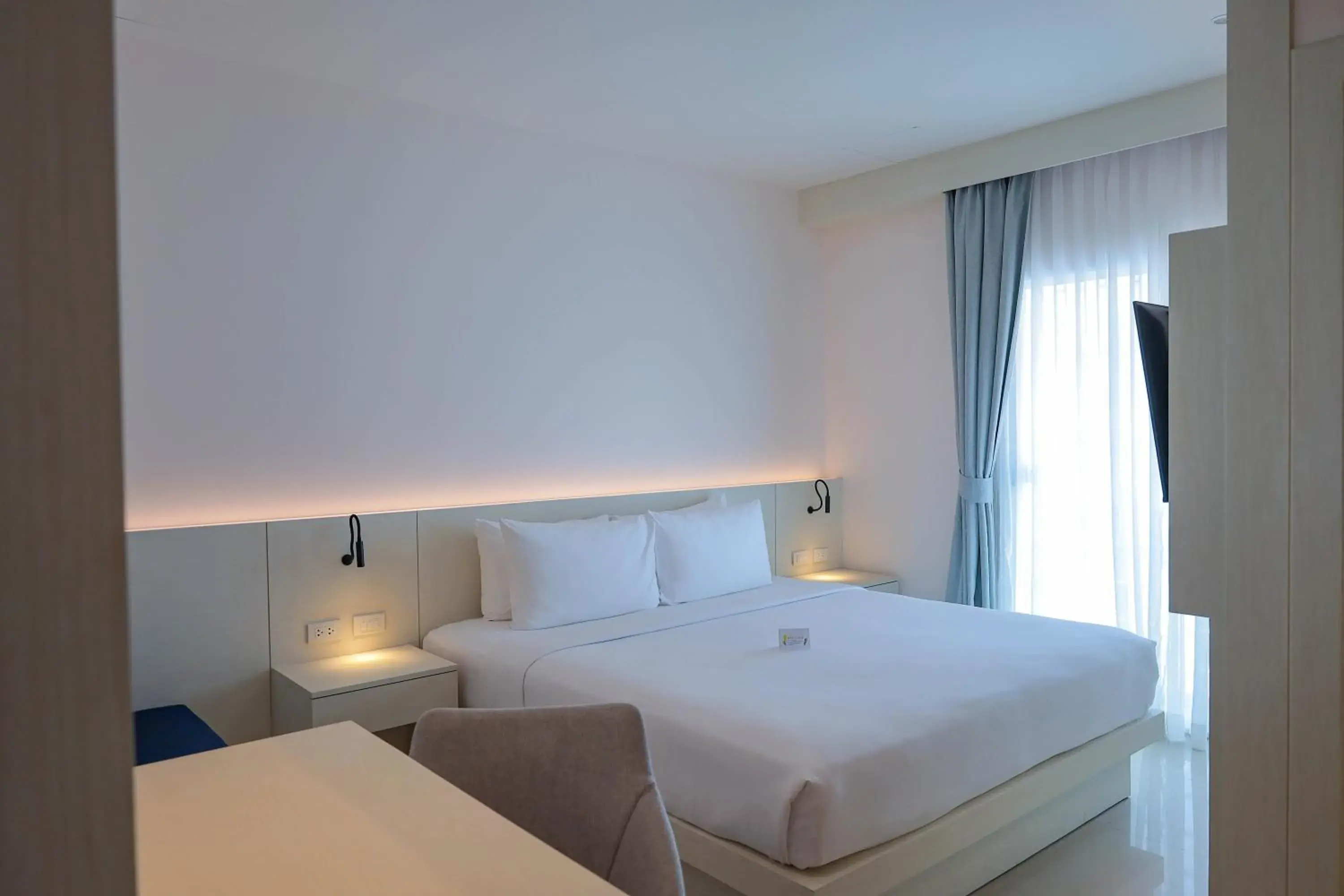 Superior Newly Renovated in Amata Patong Superior Newly Renovated in Amata Patong