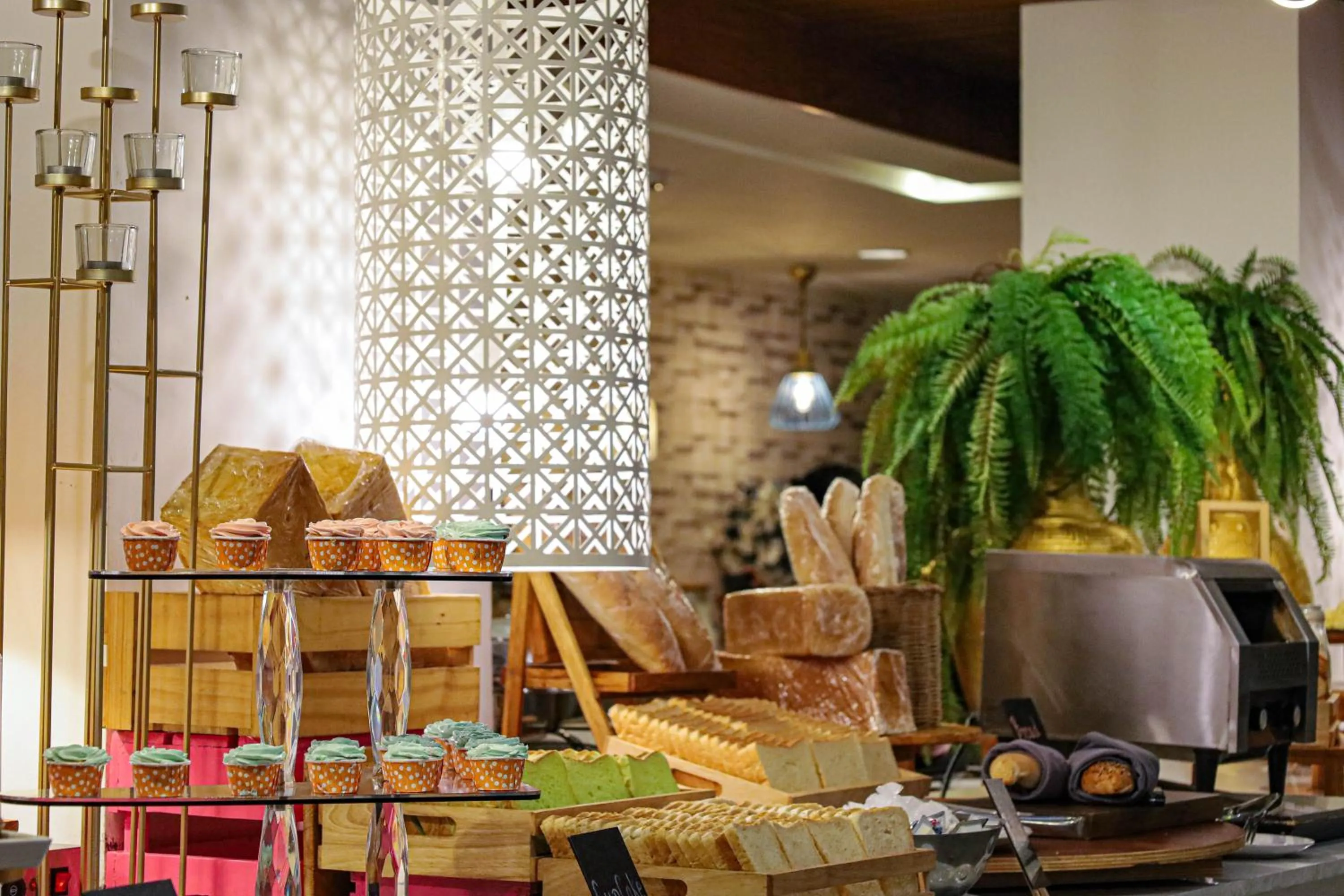 Breakfast in Amata Patong