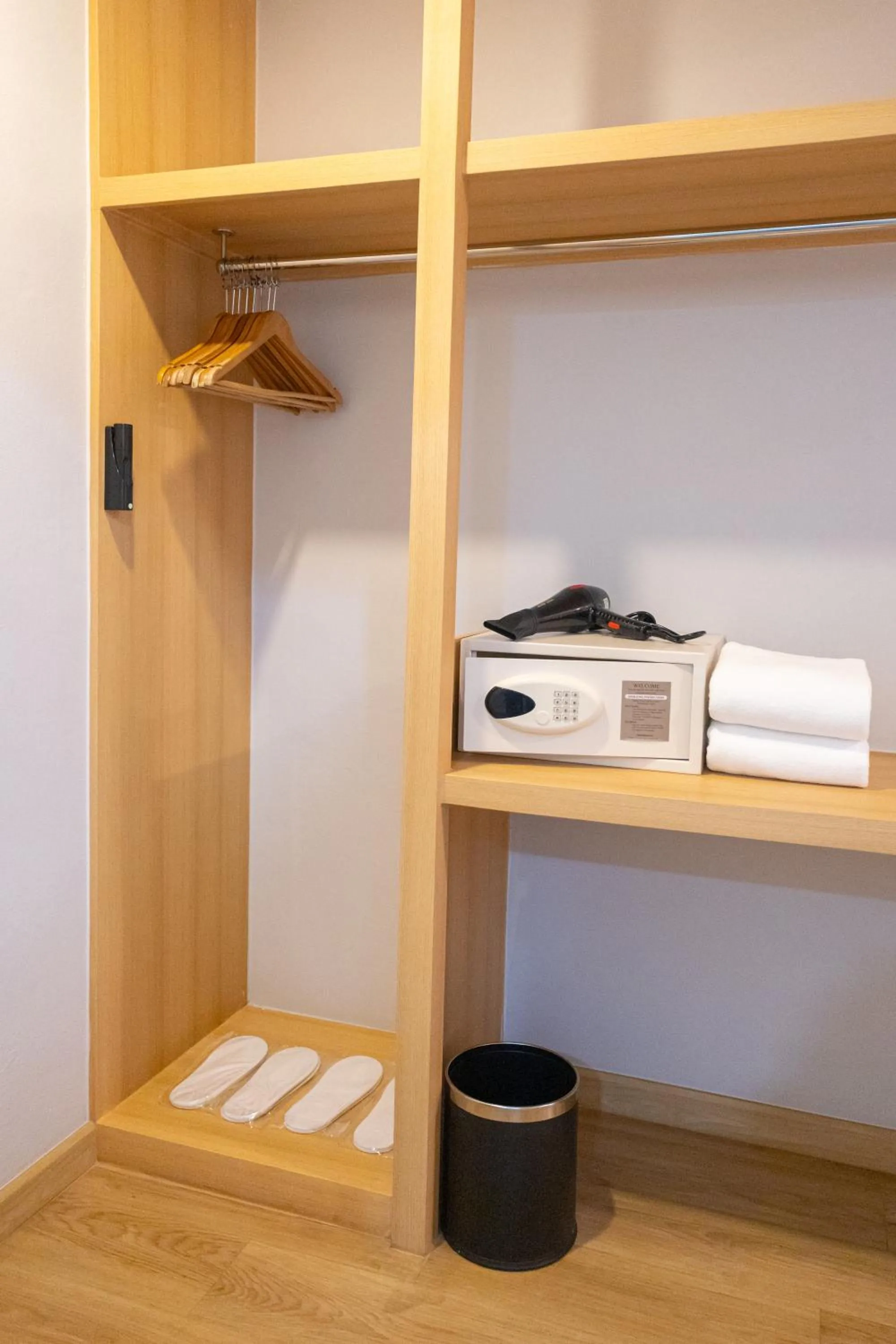 safe in Amata Patong