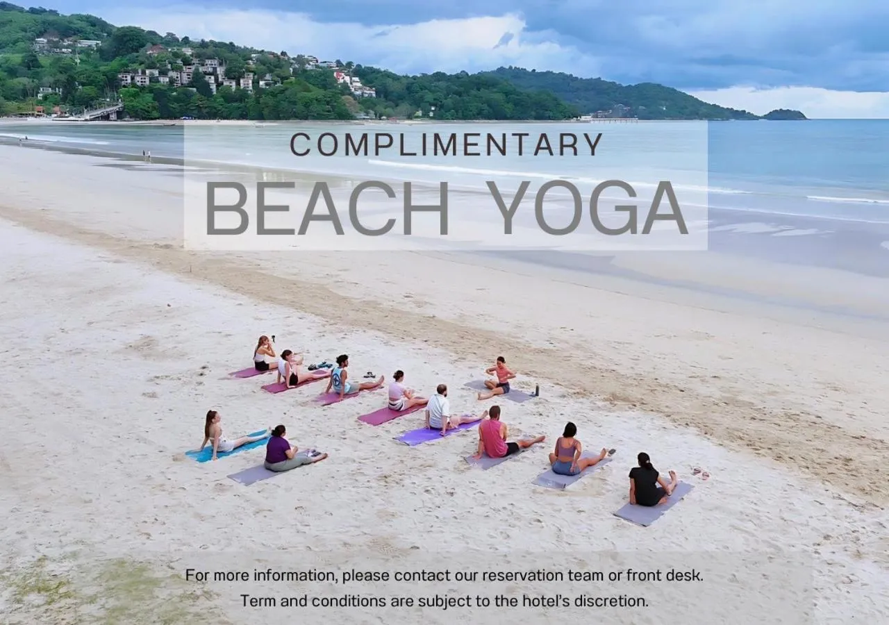 Spa and wellness centre/facilities in Amata Patong