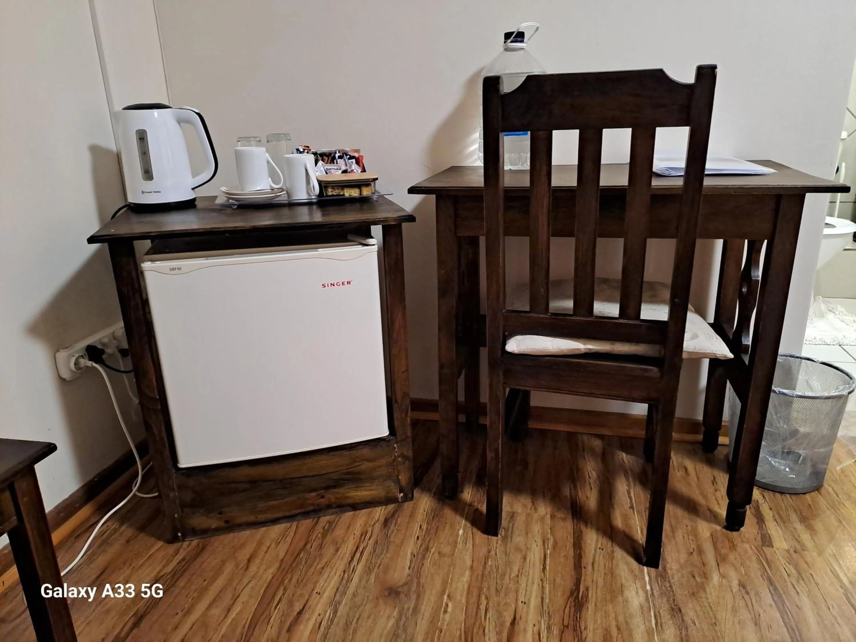 The Golden Grape B&B