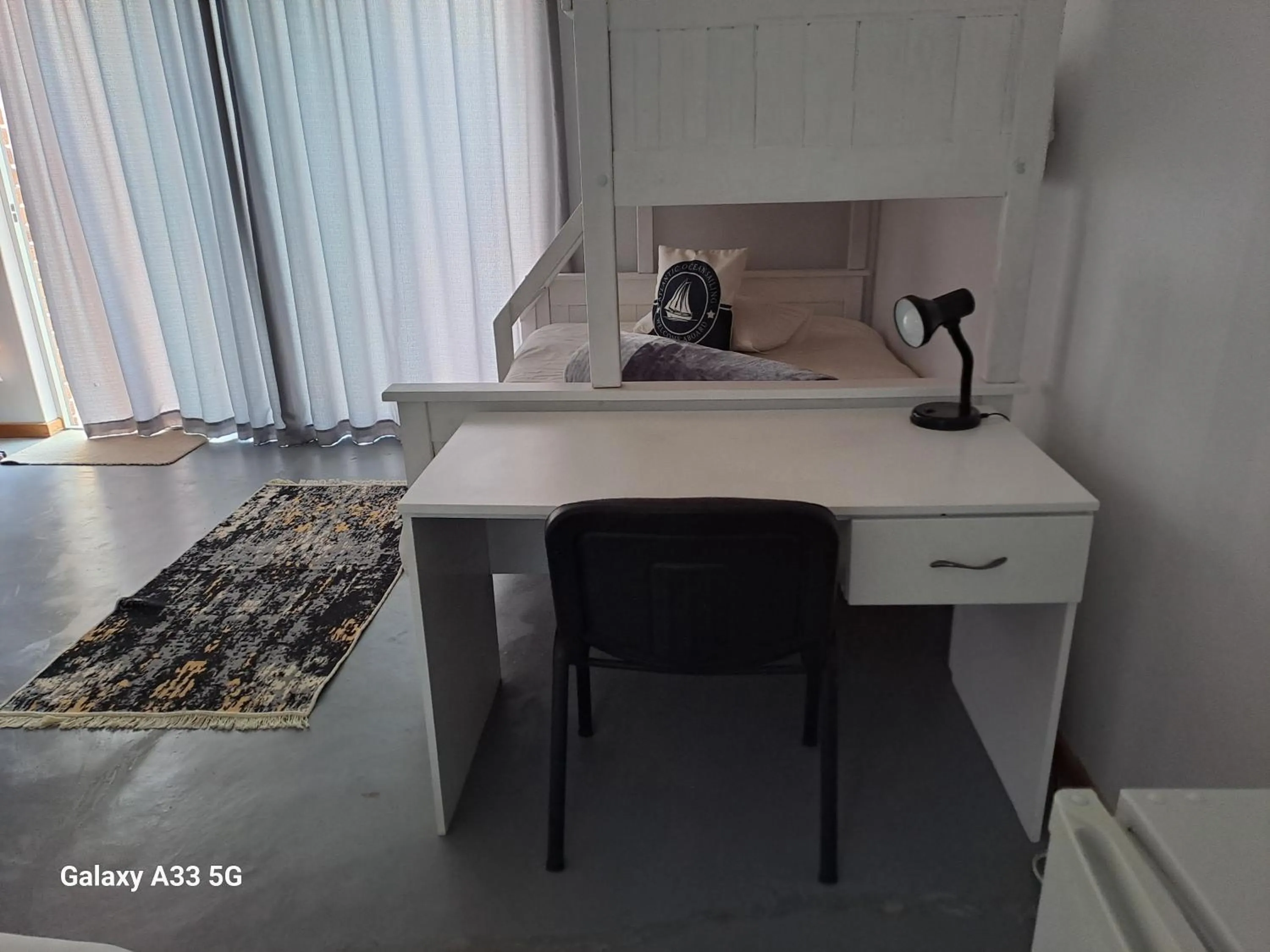 The Golden Grape B&B