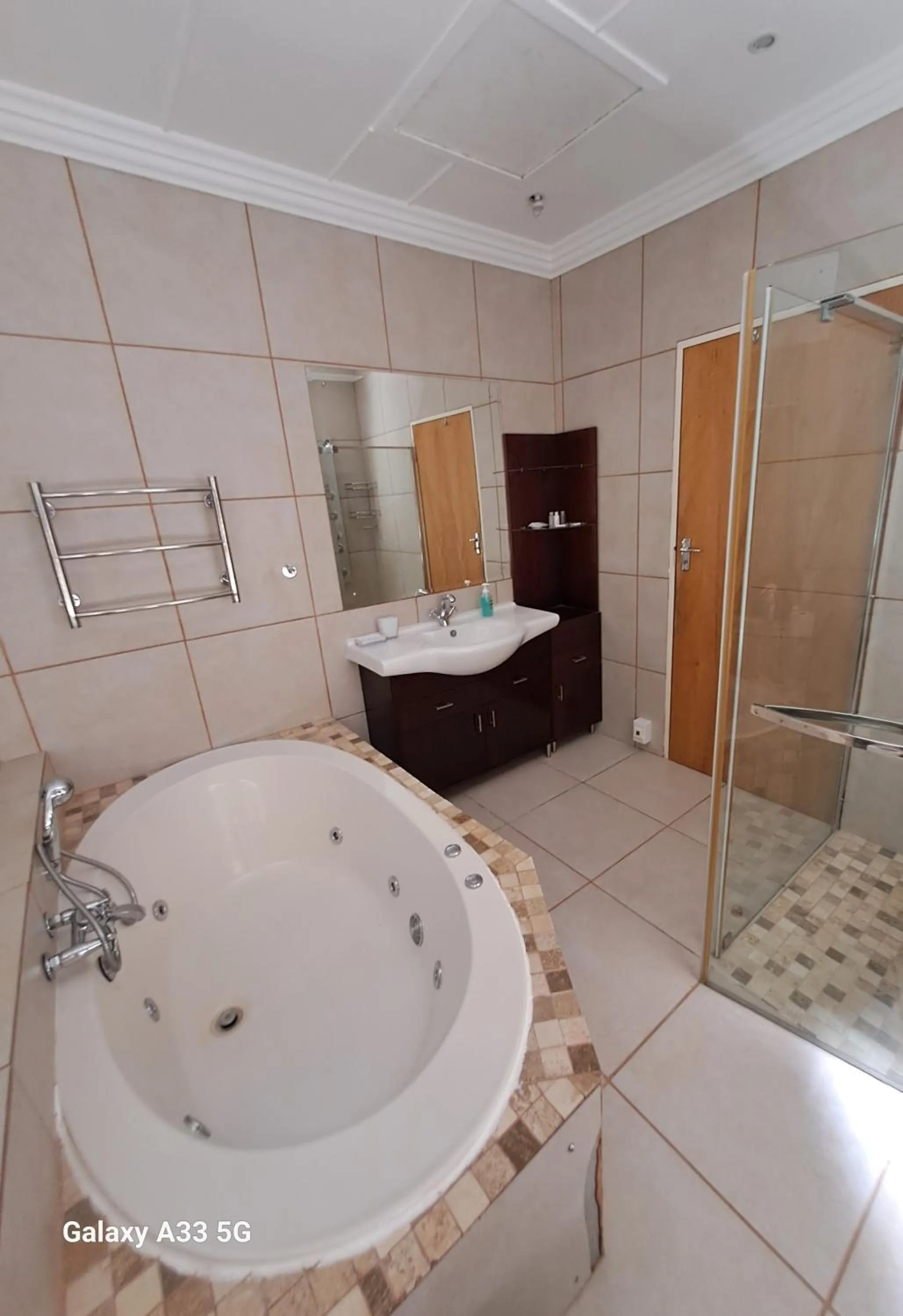 The Golden Grape B&B