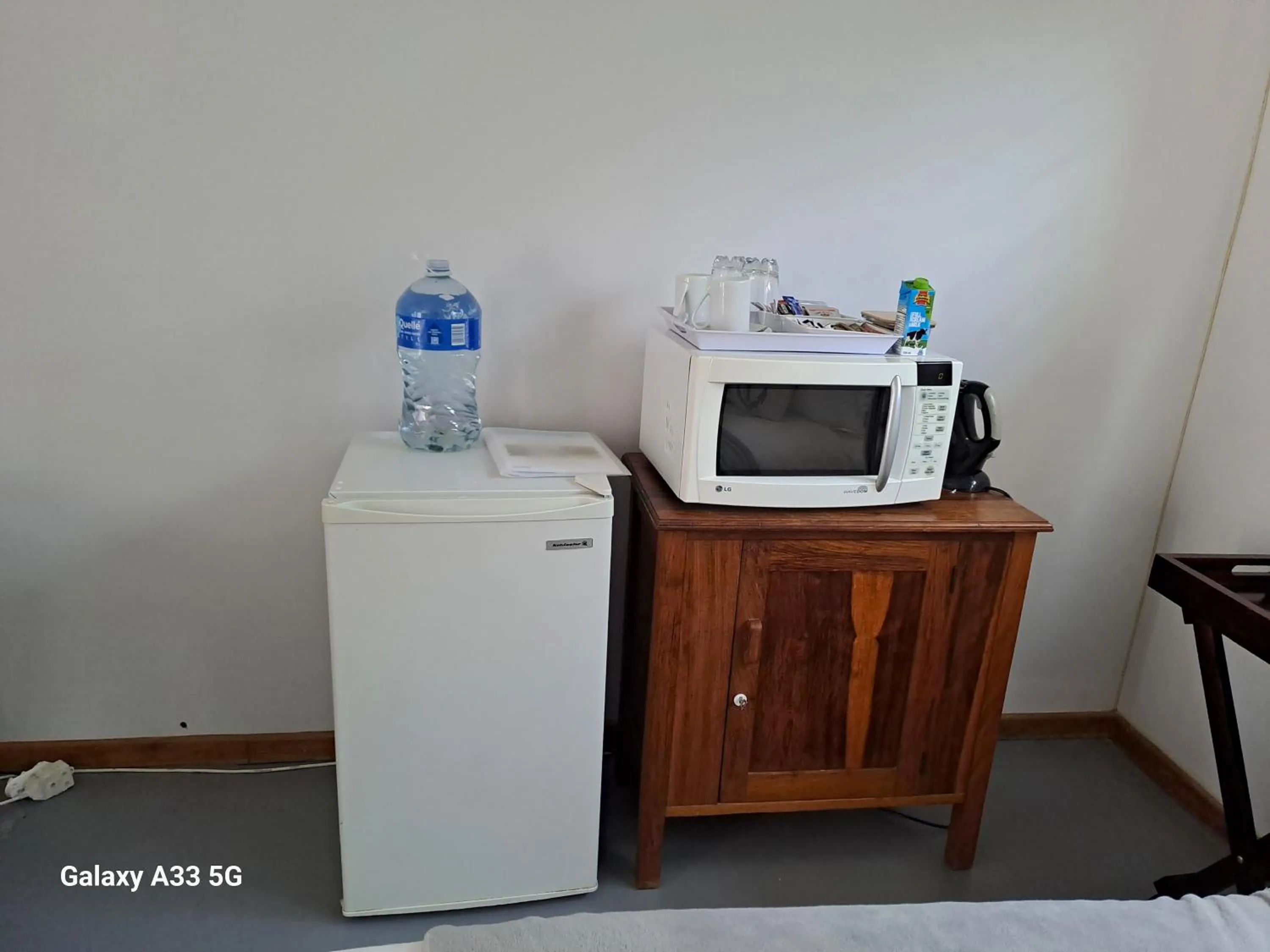 The Golden Grape B&B