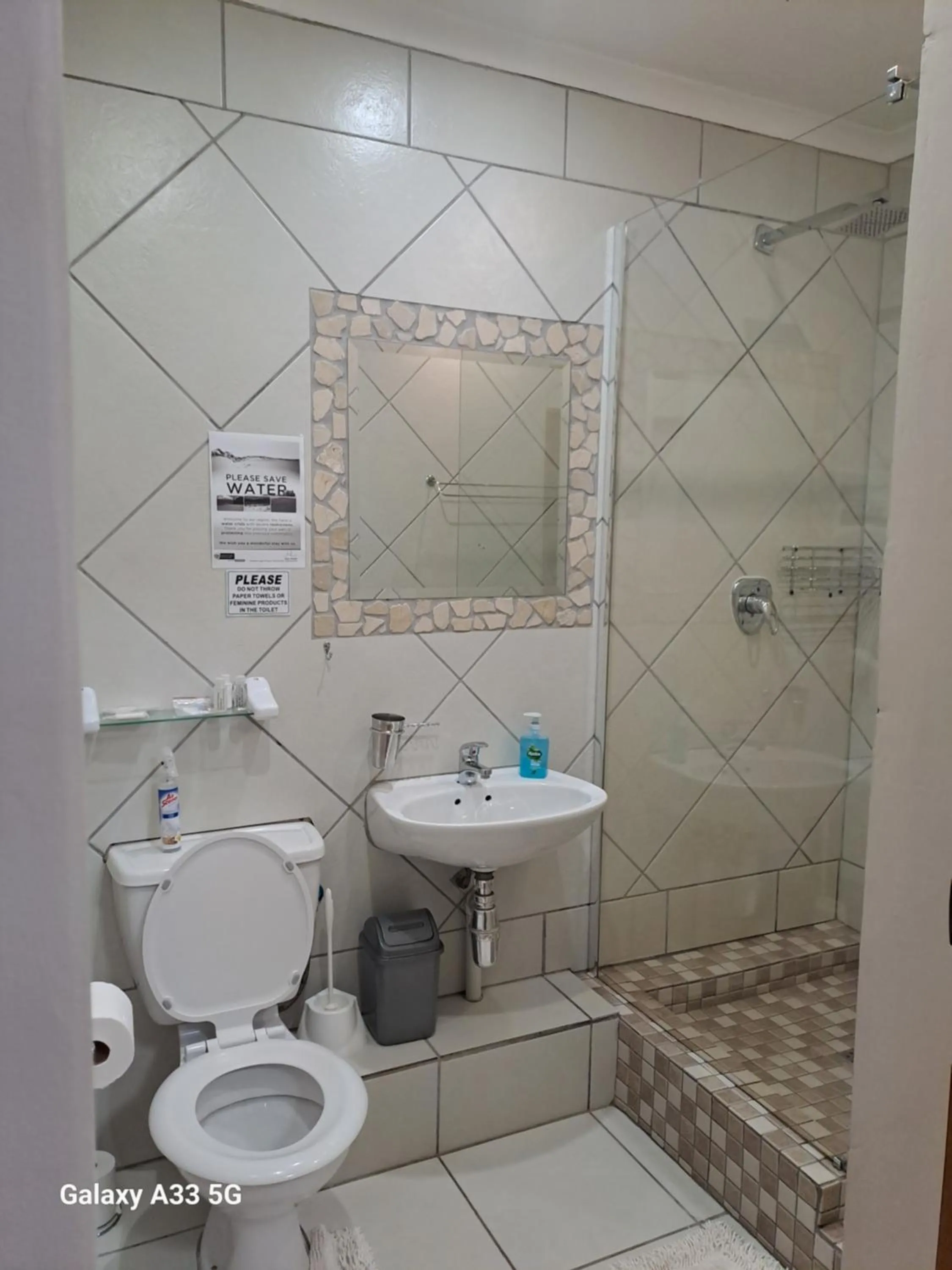 The Golden Grape B&B