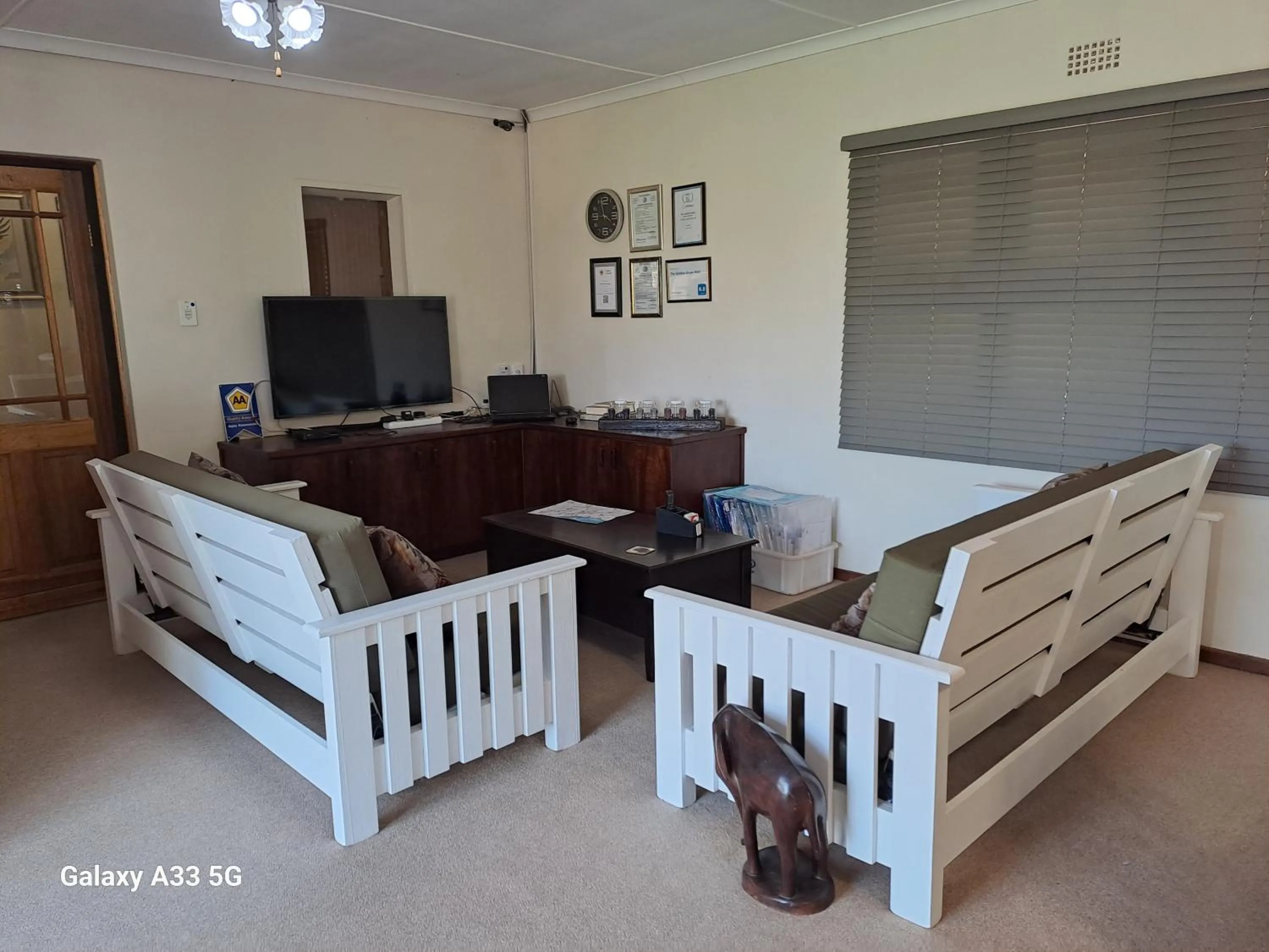 The Golden Grape B&B