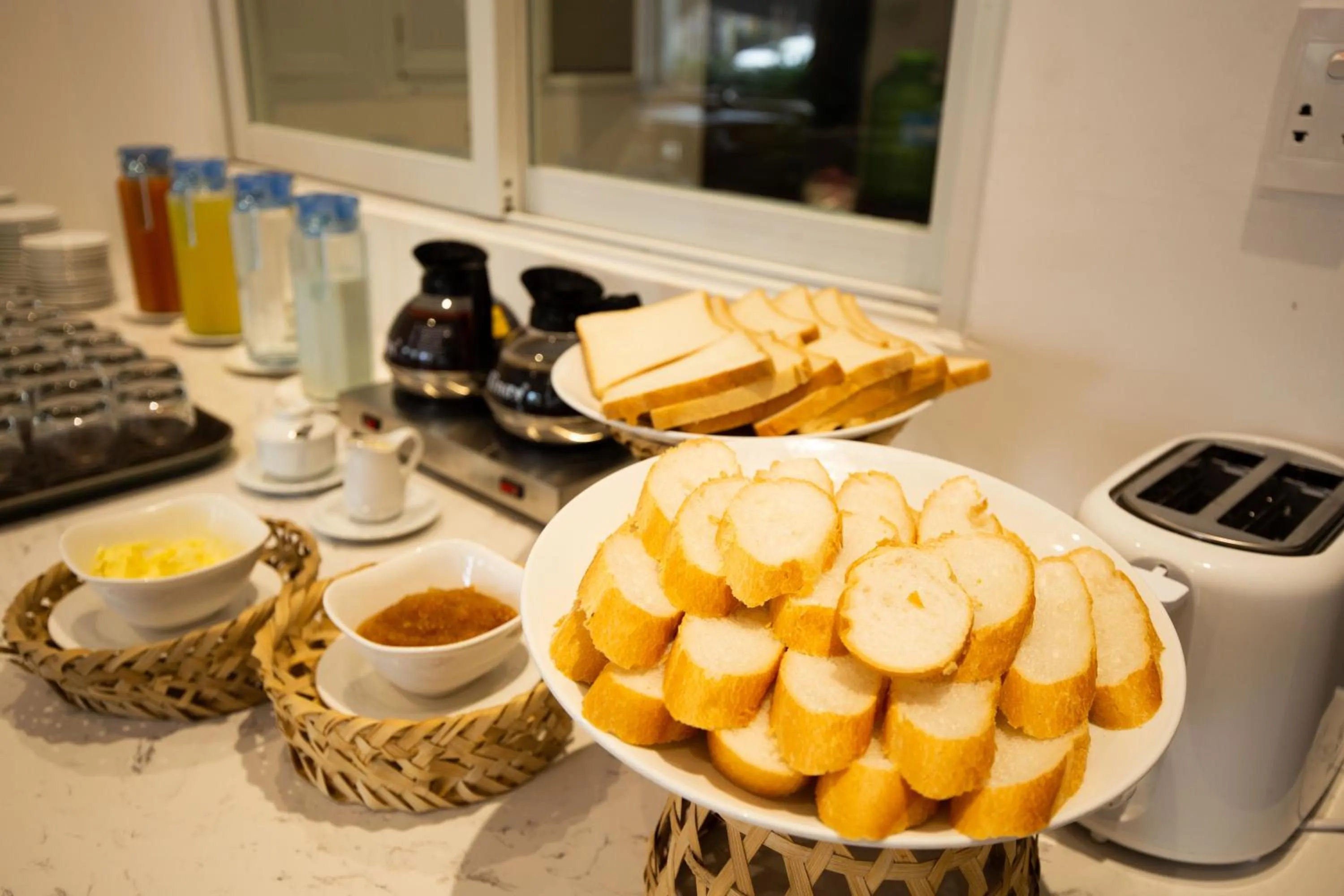 Restaurant/places to eat in Cocochine Da Nang