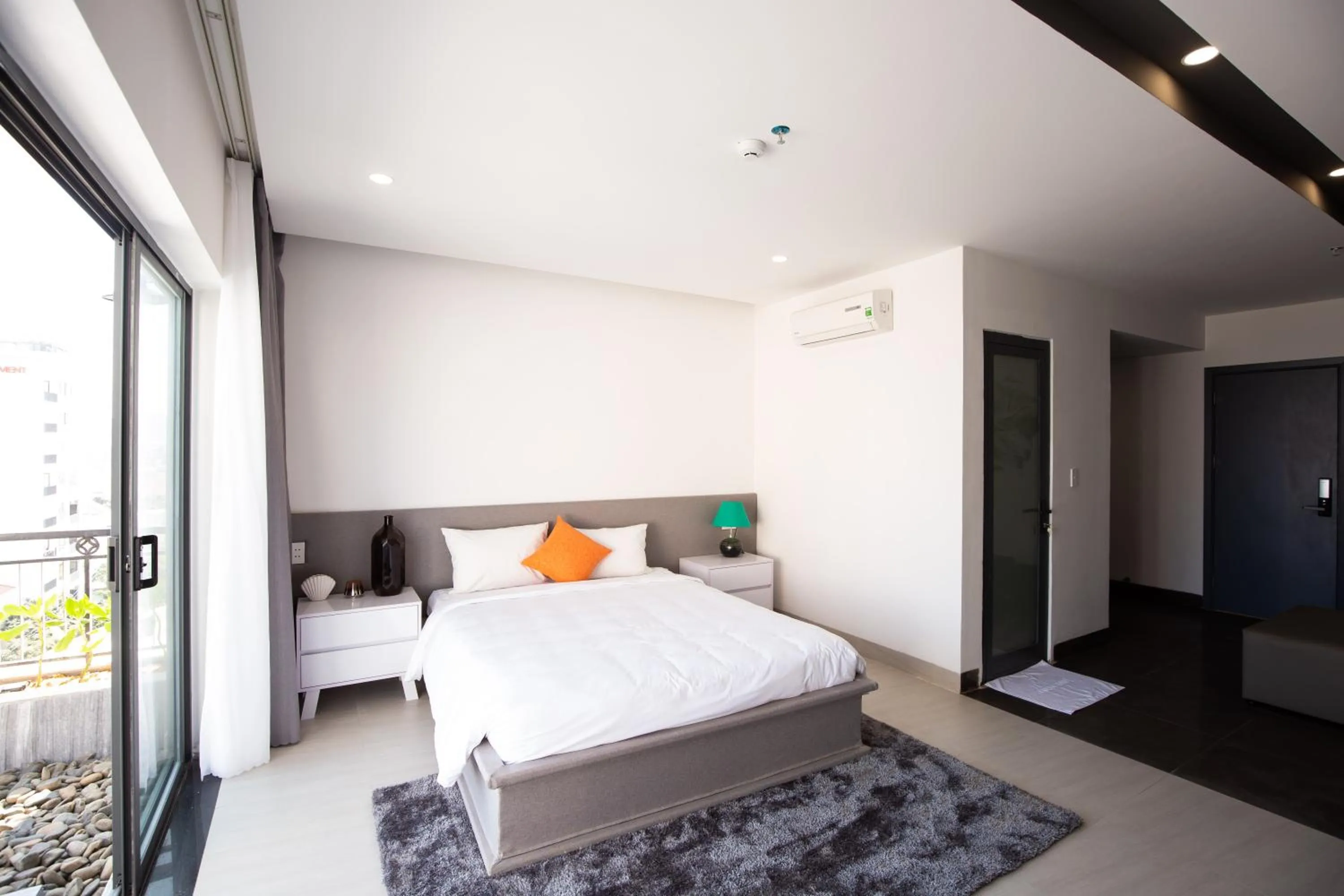 Bed in Cocochine Da Nang