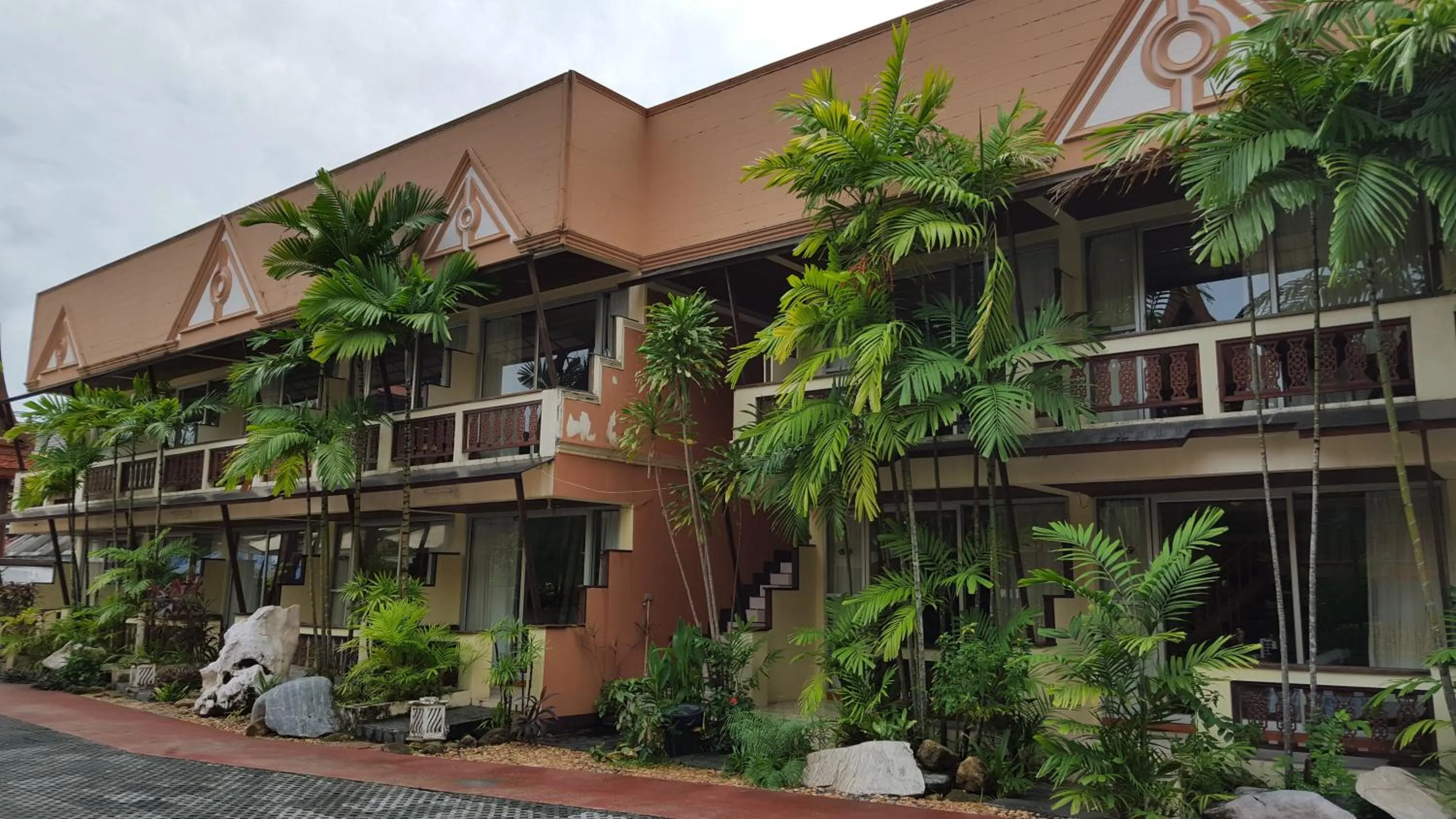 Other in Grand Thai House Resort Lamai