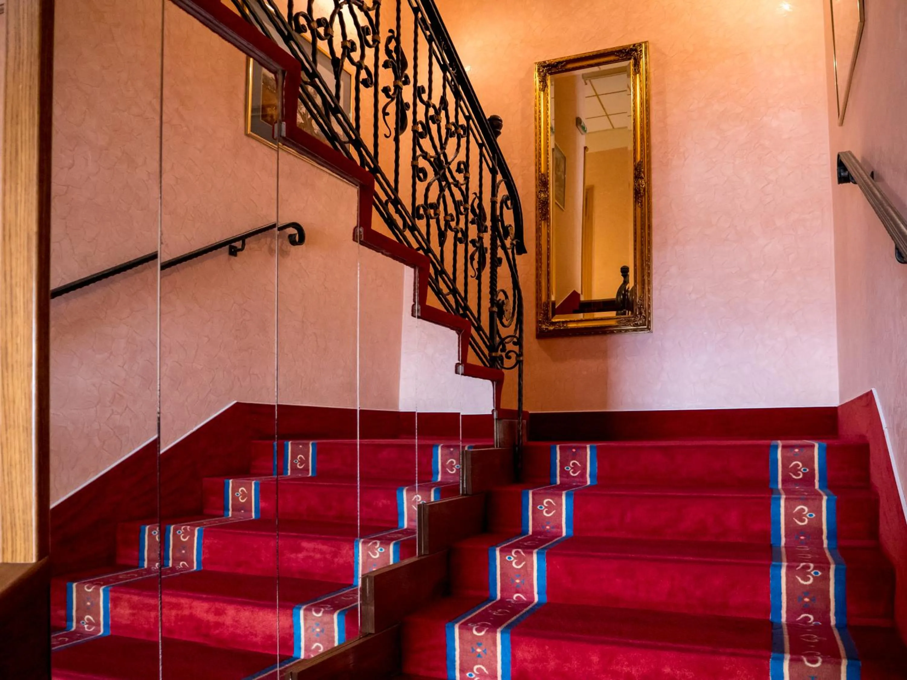 View (from property/room) in Hotel Galeb