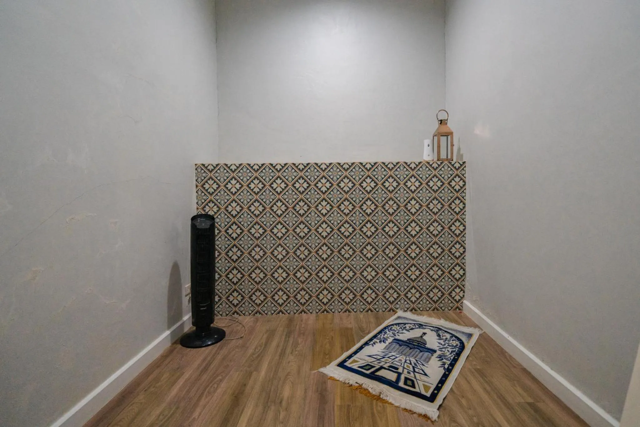 Place of worship in The Panwa Guesthouse, Phuket