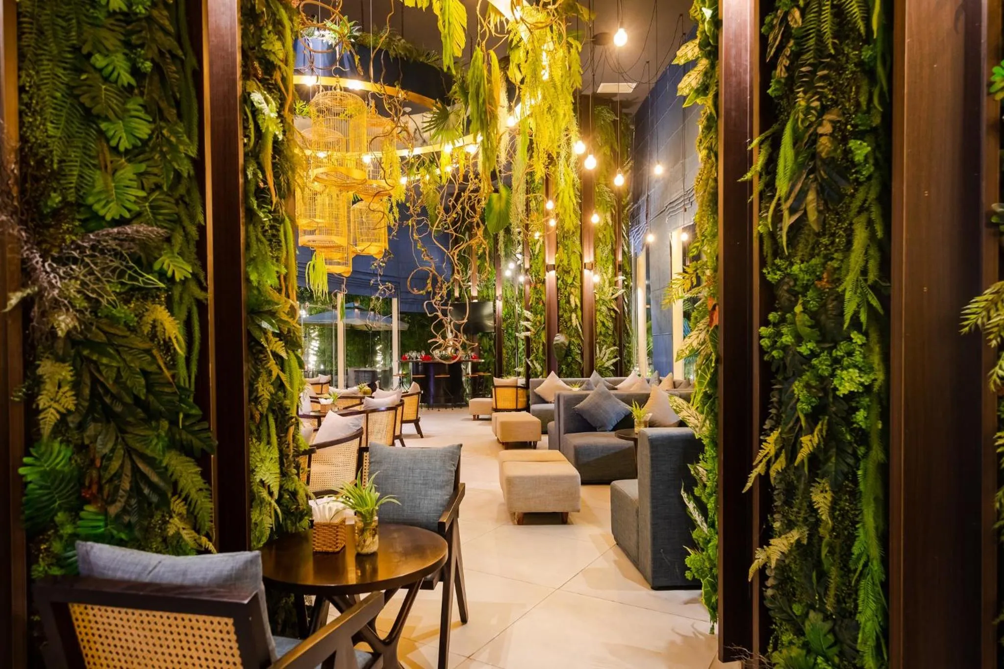 Muong Thanh Grand Ha Long Hotel