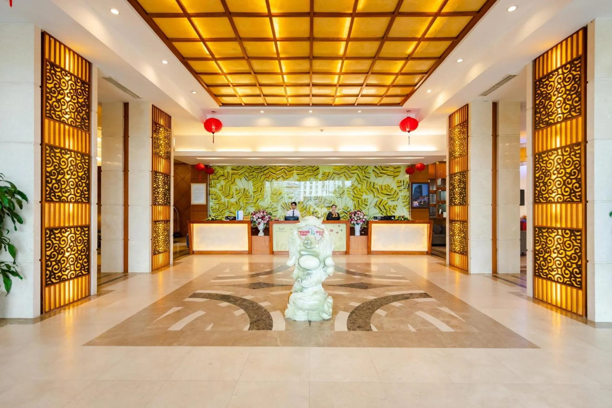Muong Thanh Grand Ha Long Hotel