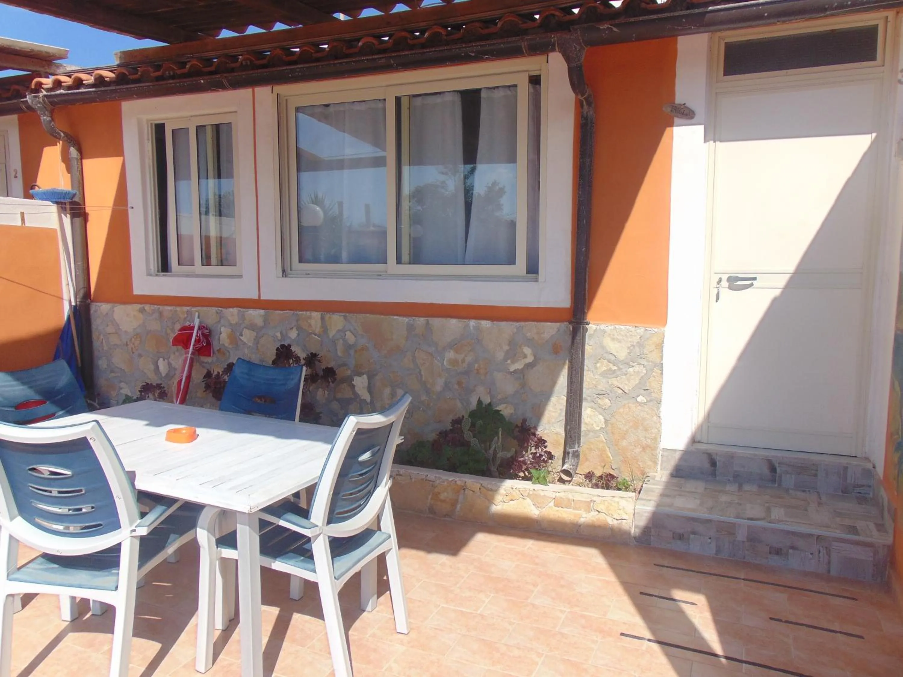 Garden in Residence La Conchiglia