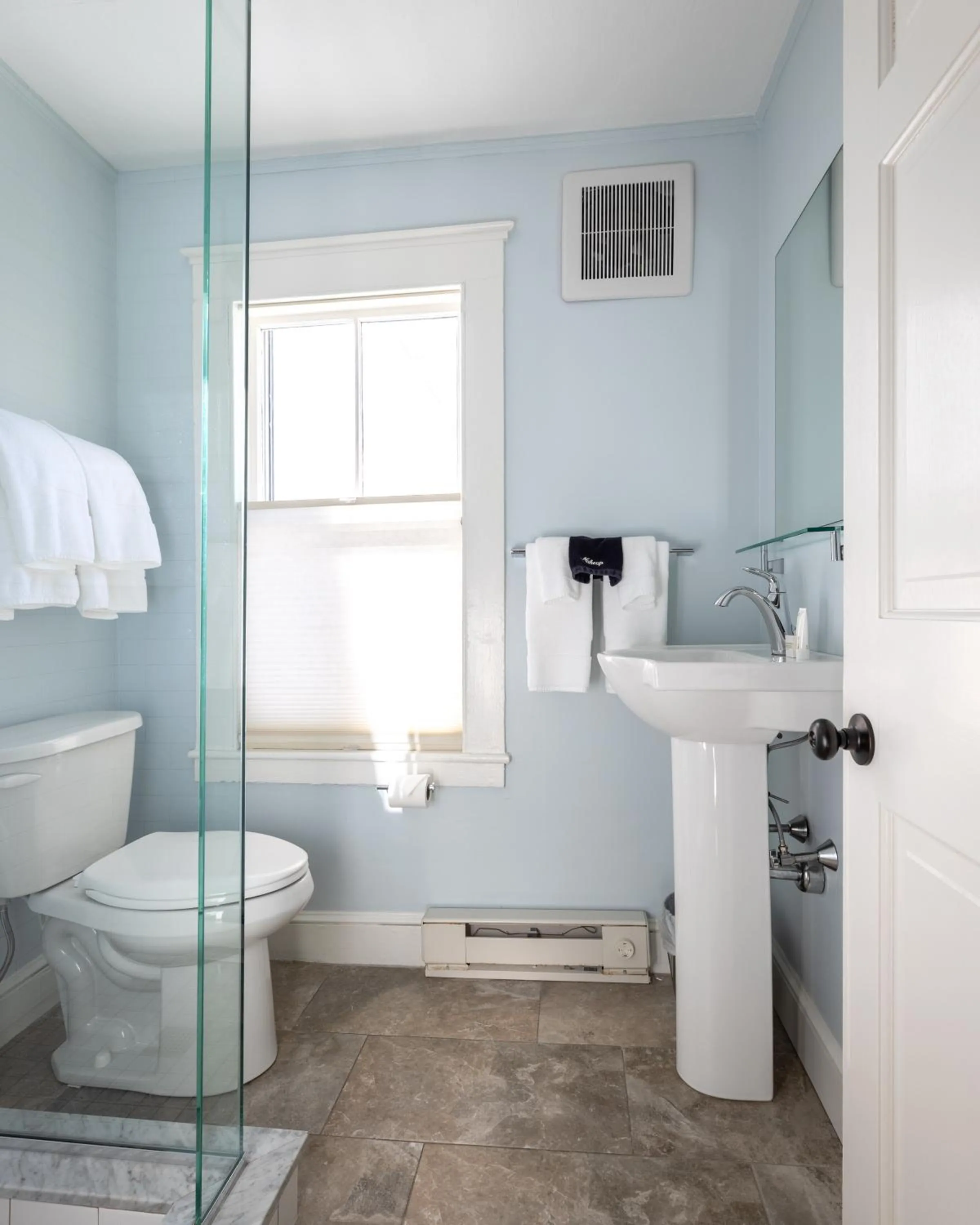 Toilet in The Sailmaker's House