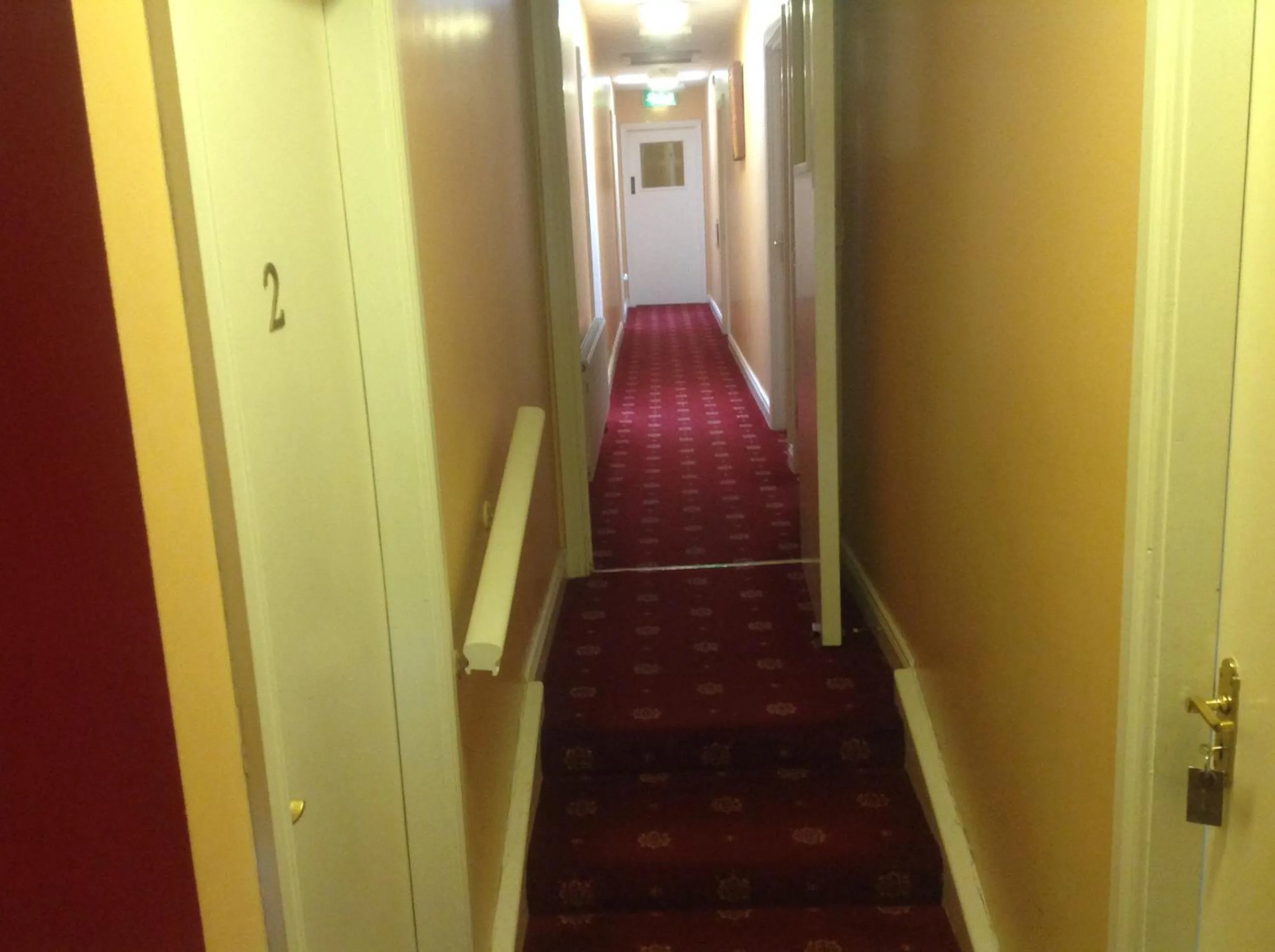 Fitzpatrick's Tavern and Hotel