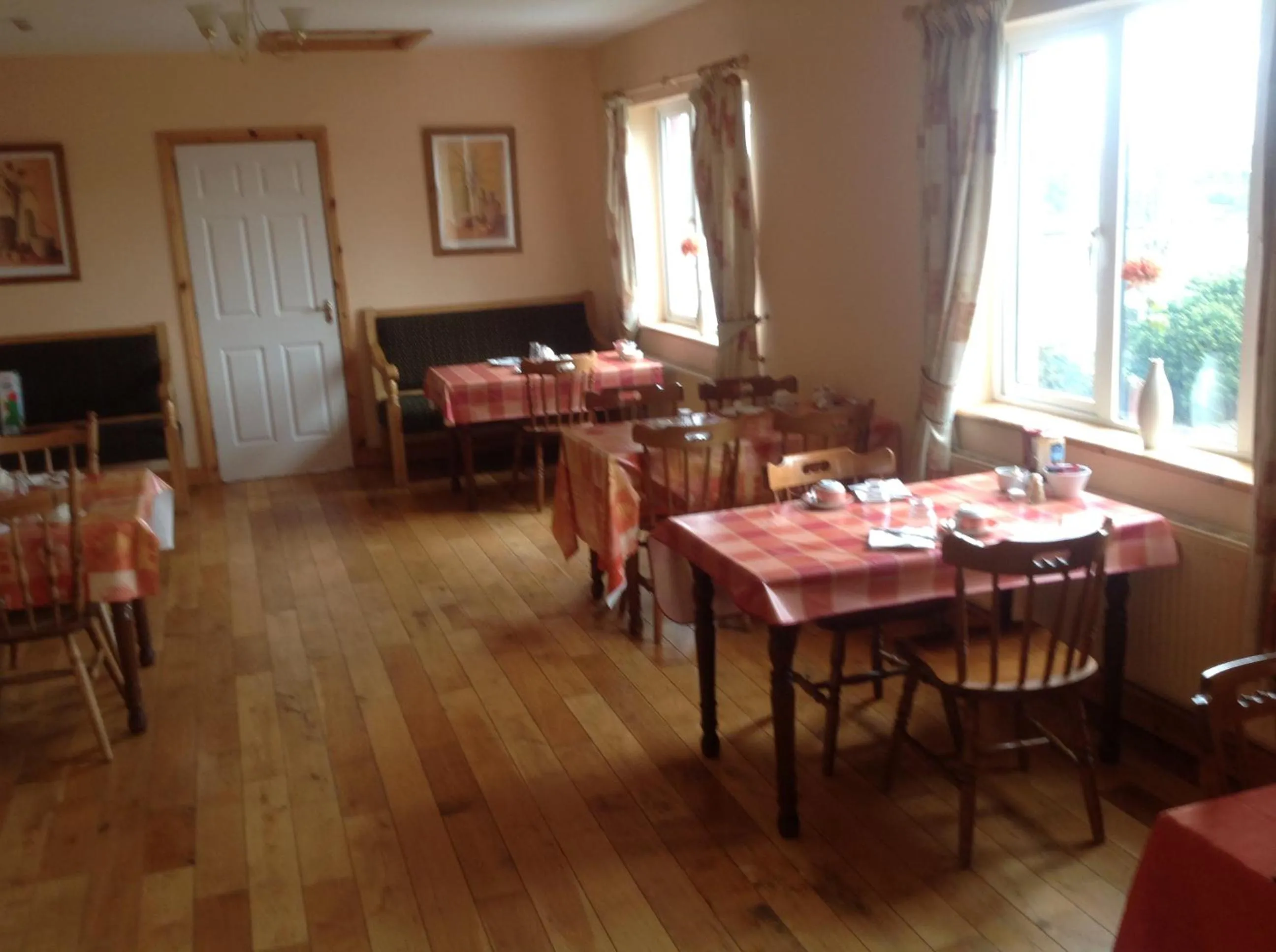 Fitzpatrick's Tavern and Hotel