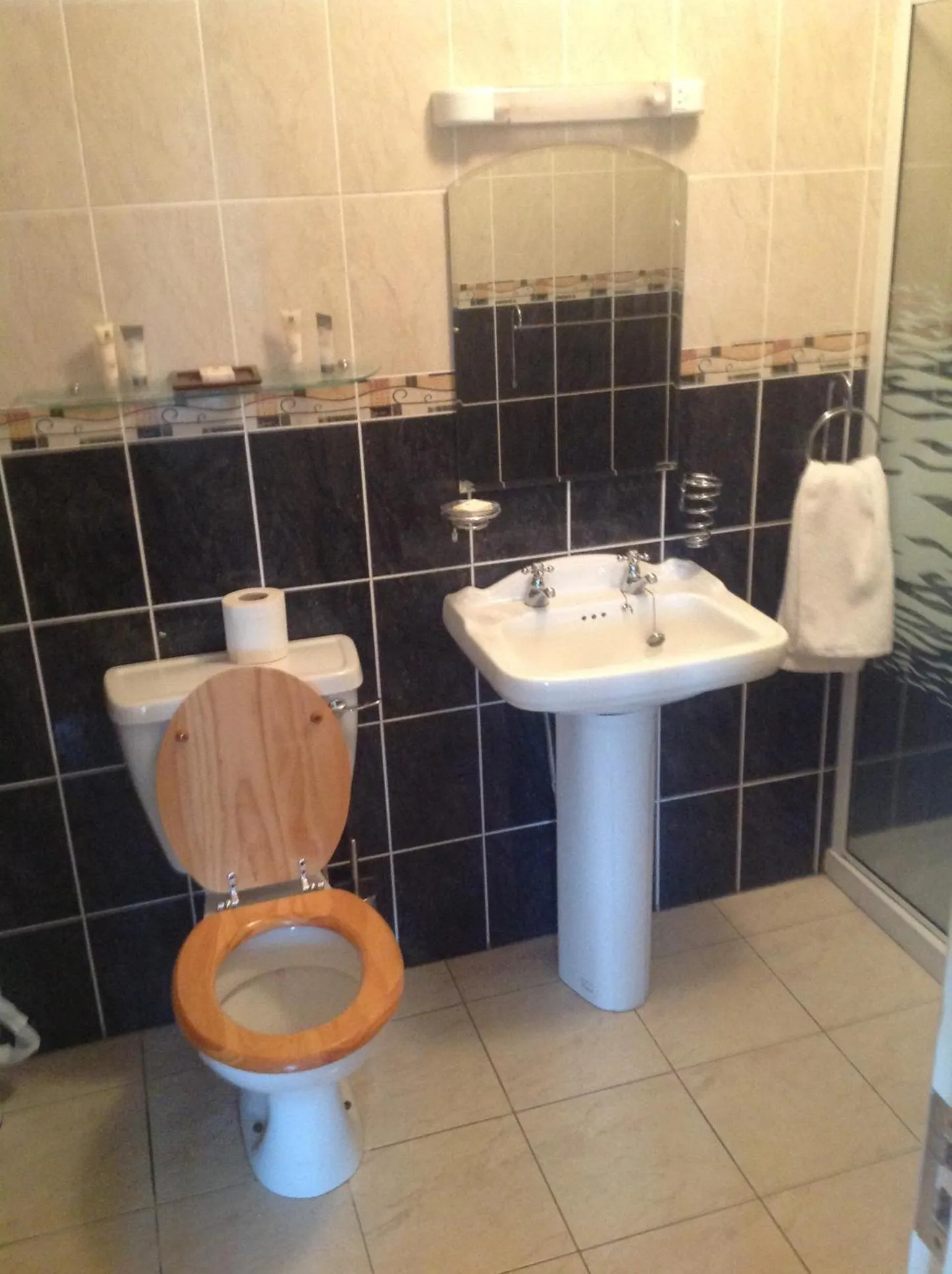 Fitzpatrick's Tavern and Hotel