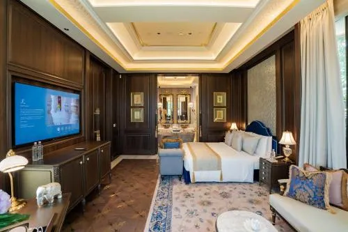 The Leela Palace Udaipur